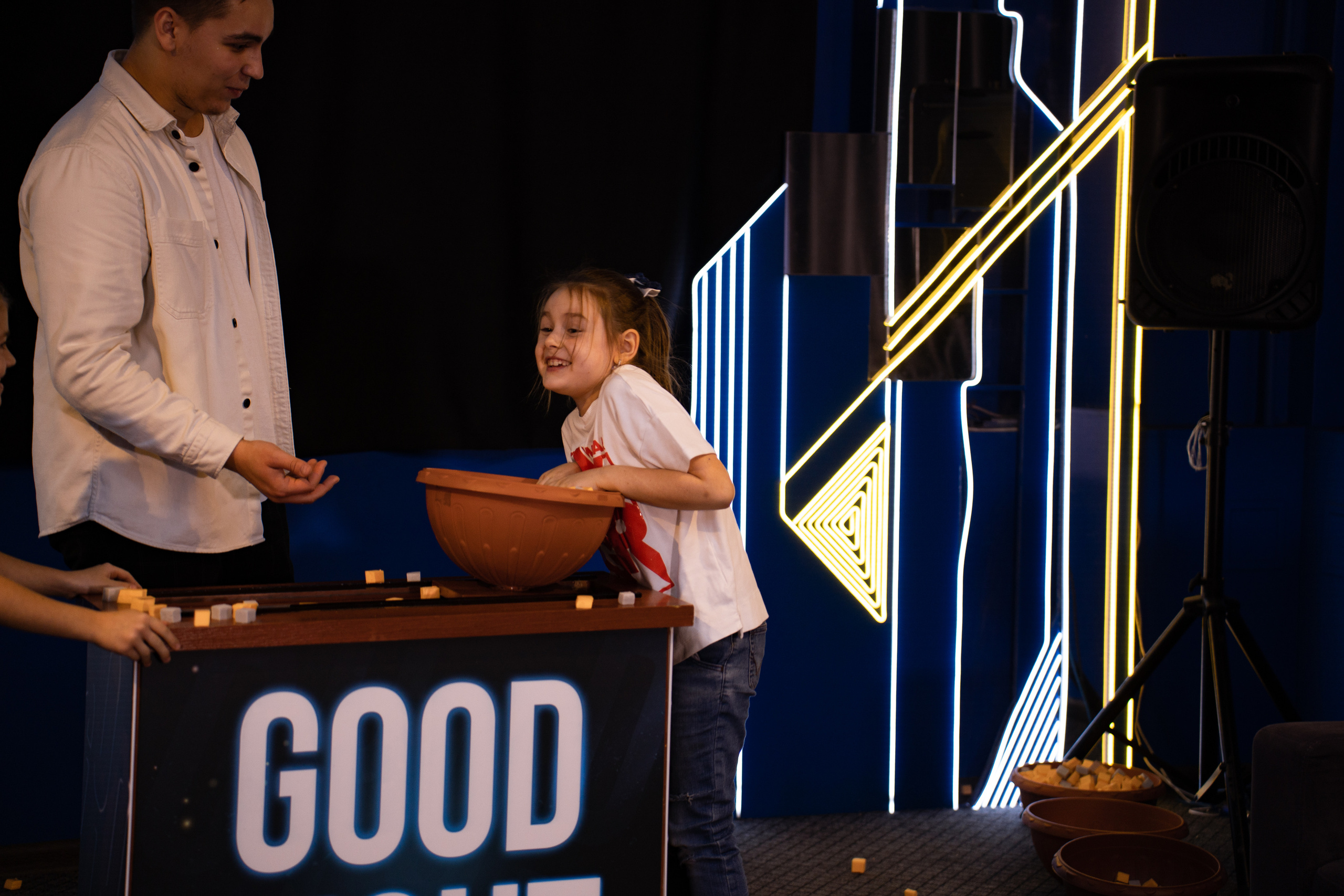 Детский день рождения| Good night. Фотограф, Видеограф Новосибирск