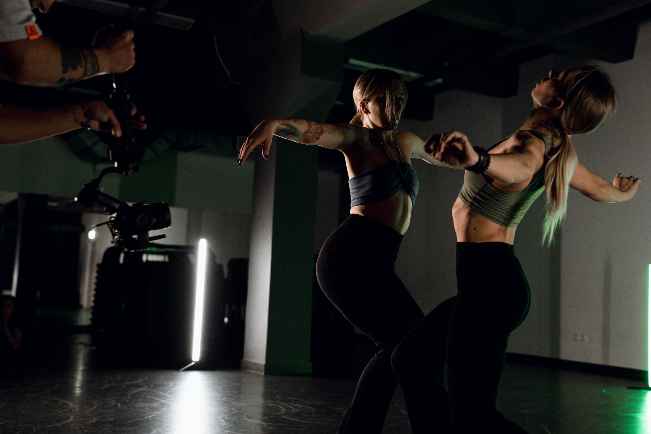 Get High| Мастер-классы. Фотограф, Видеограф Новосибирск