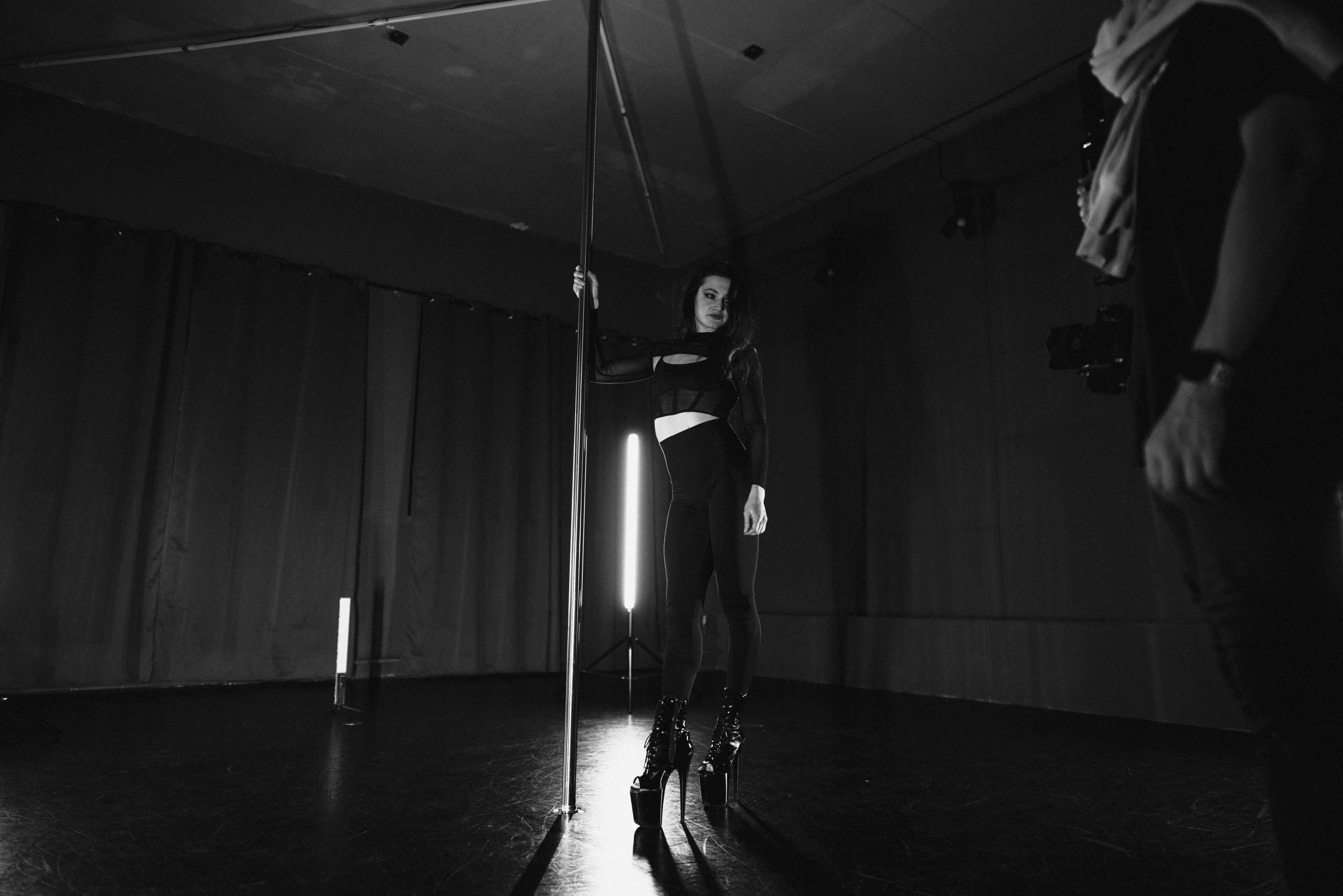 4 года MK DANCE LABORATORY. Фотограф, Видеограф Новосибирск