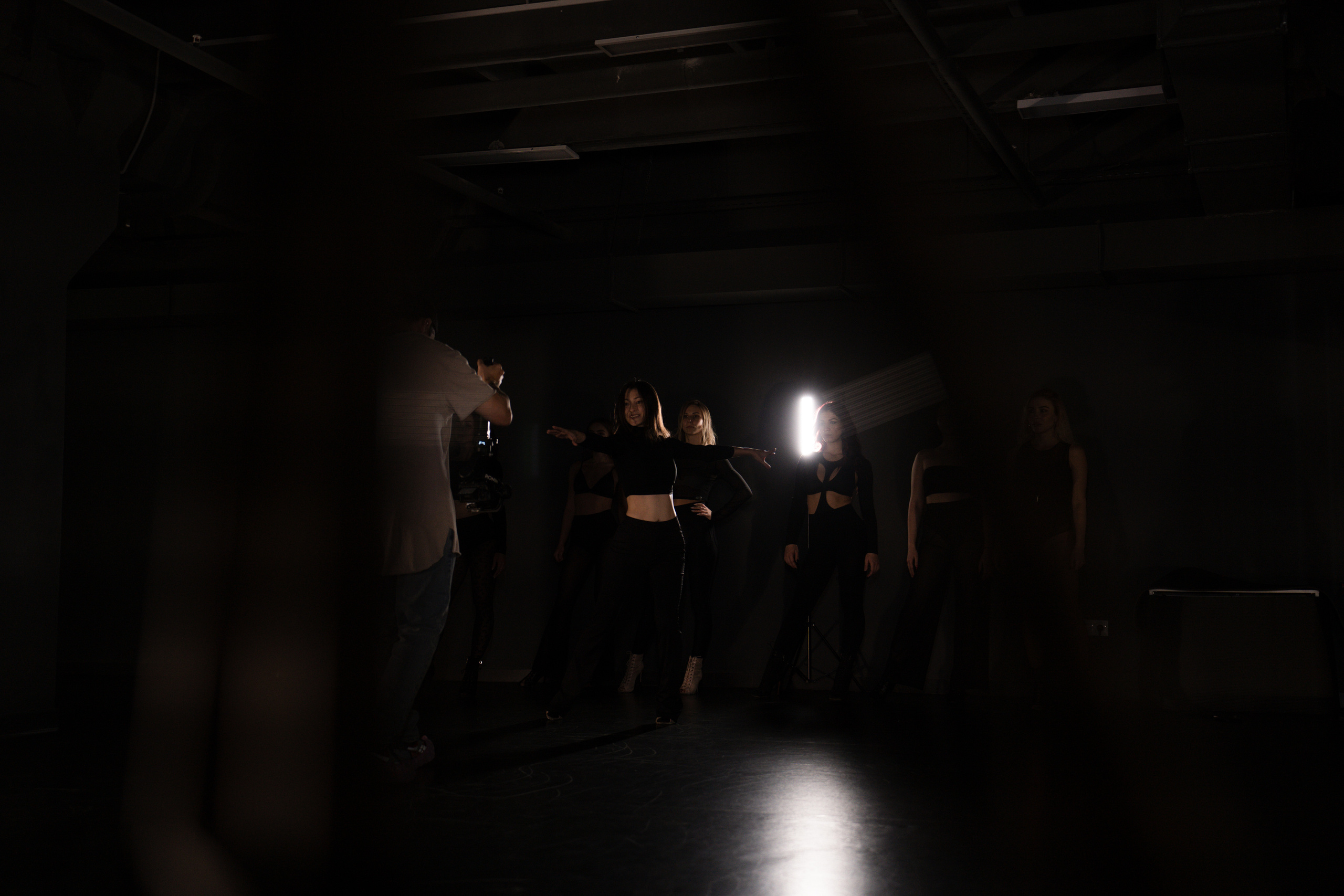 Голая техника| технический курс. Фотограф, Видеограф Новосибирск