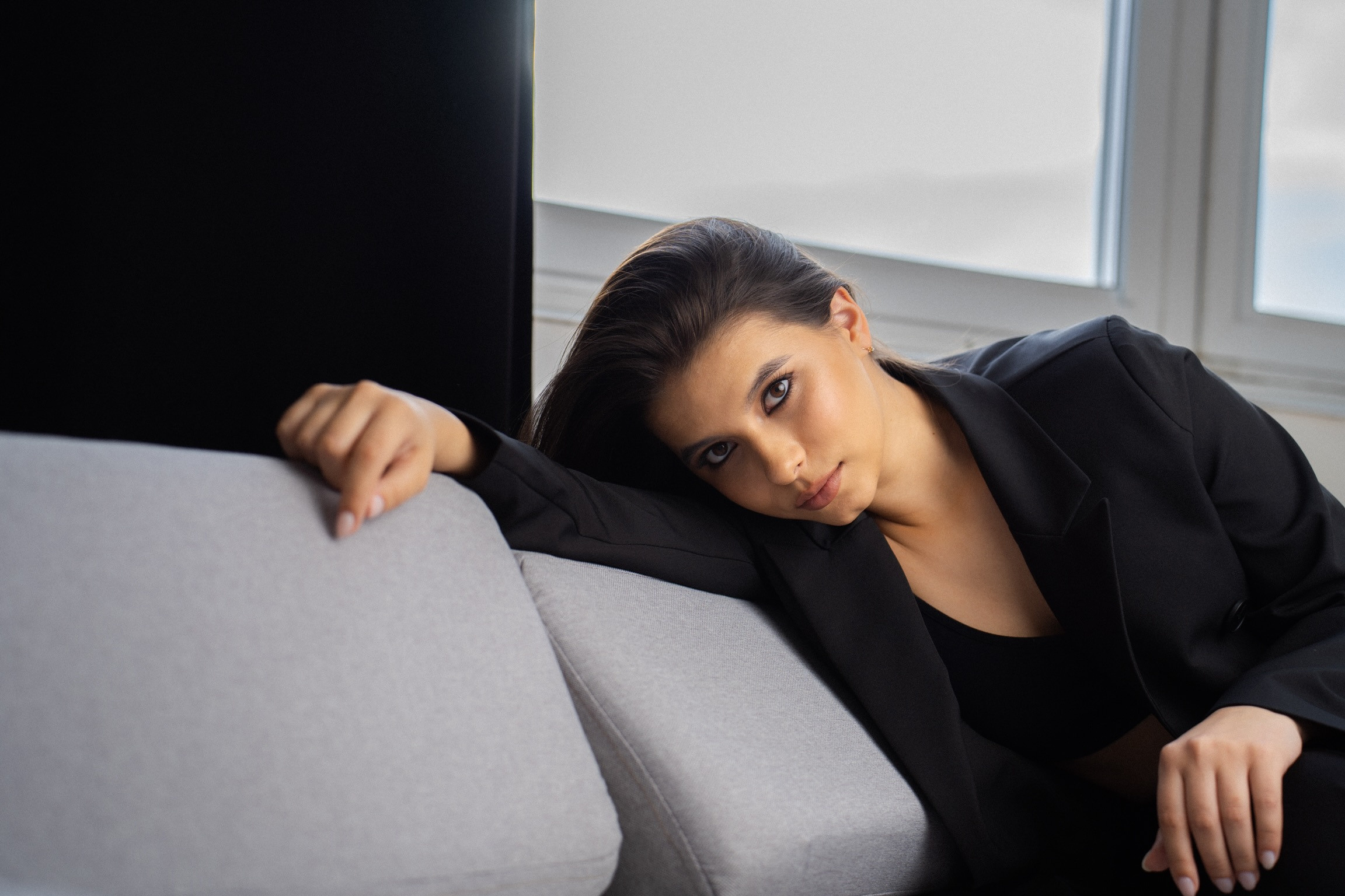 Нина. Фотограф, Видеограф Новосибирск