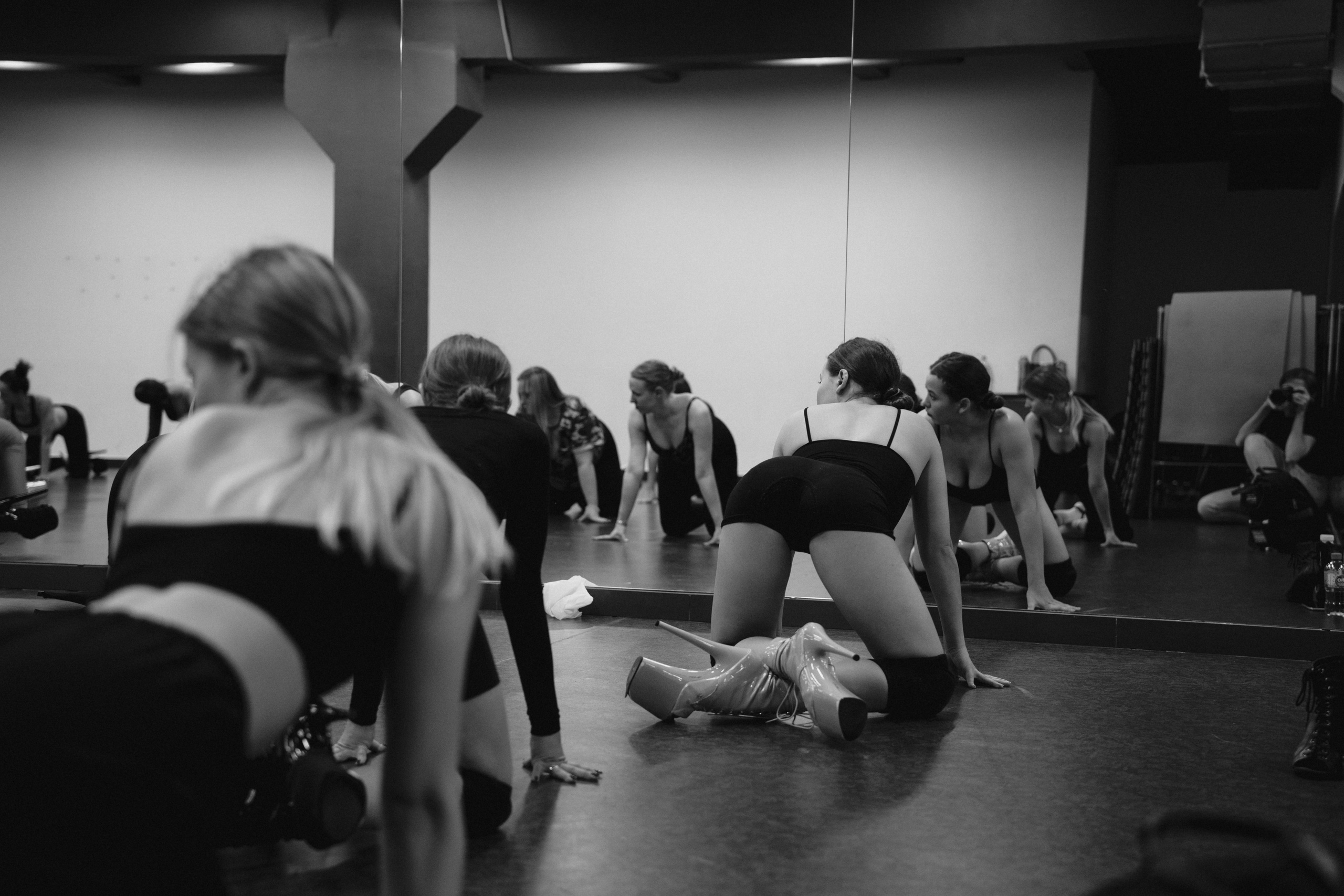 Get High| Мастер-классы. Фотограф, Видеограф Новосибирск