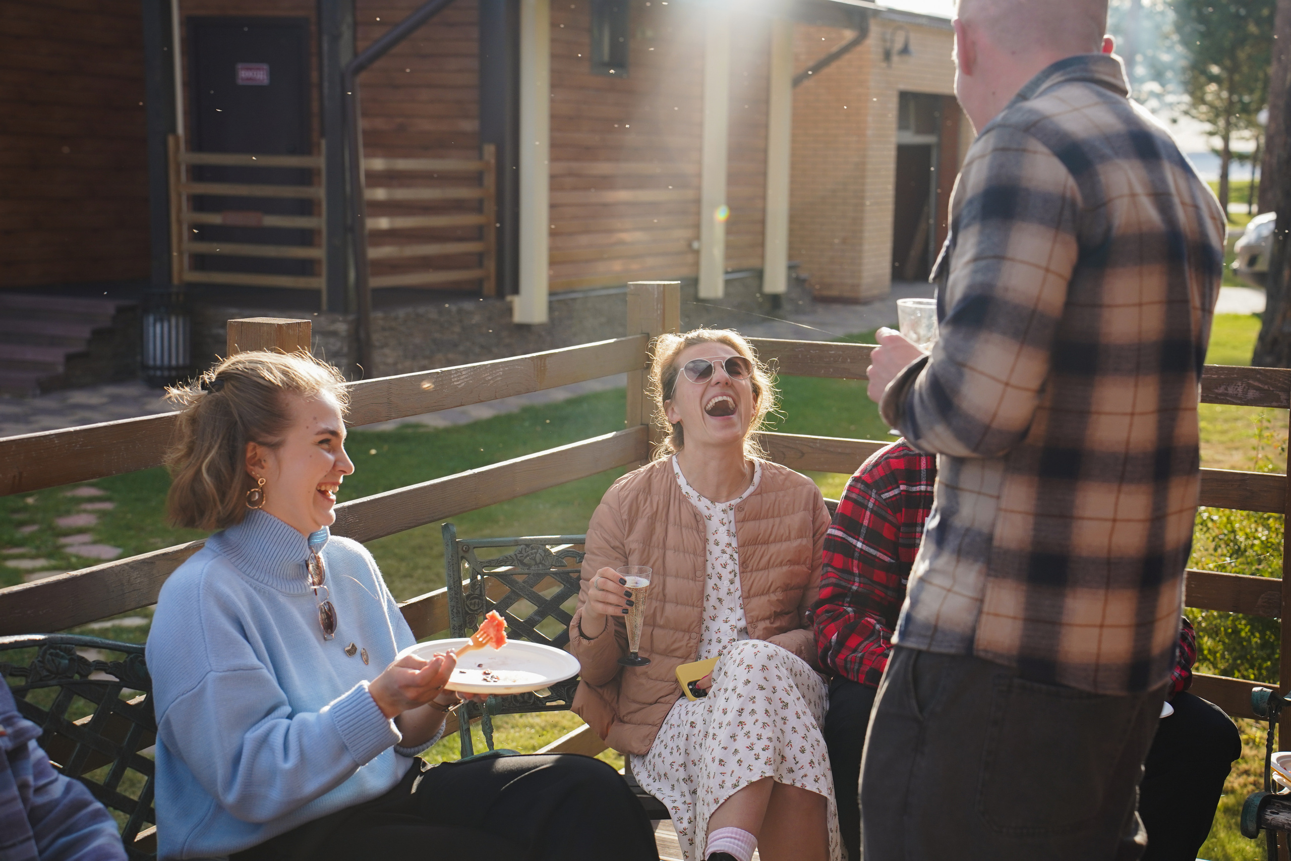 Юля&Сережа. Фотограф, Видеограф Новосибирск