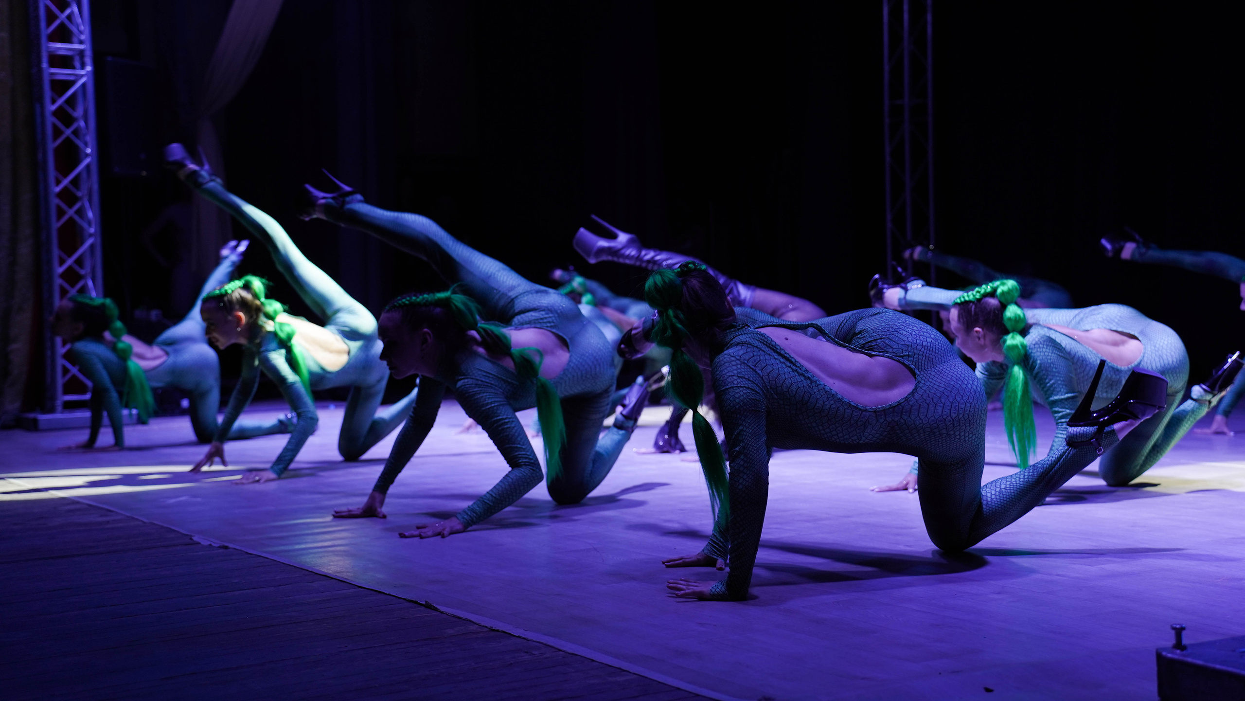 Elinergy| отчётный концерт. Фотограф, Видеограф Новосибирск