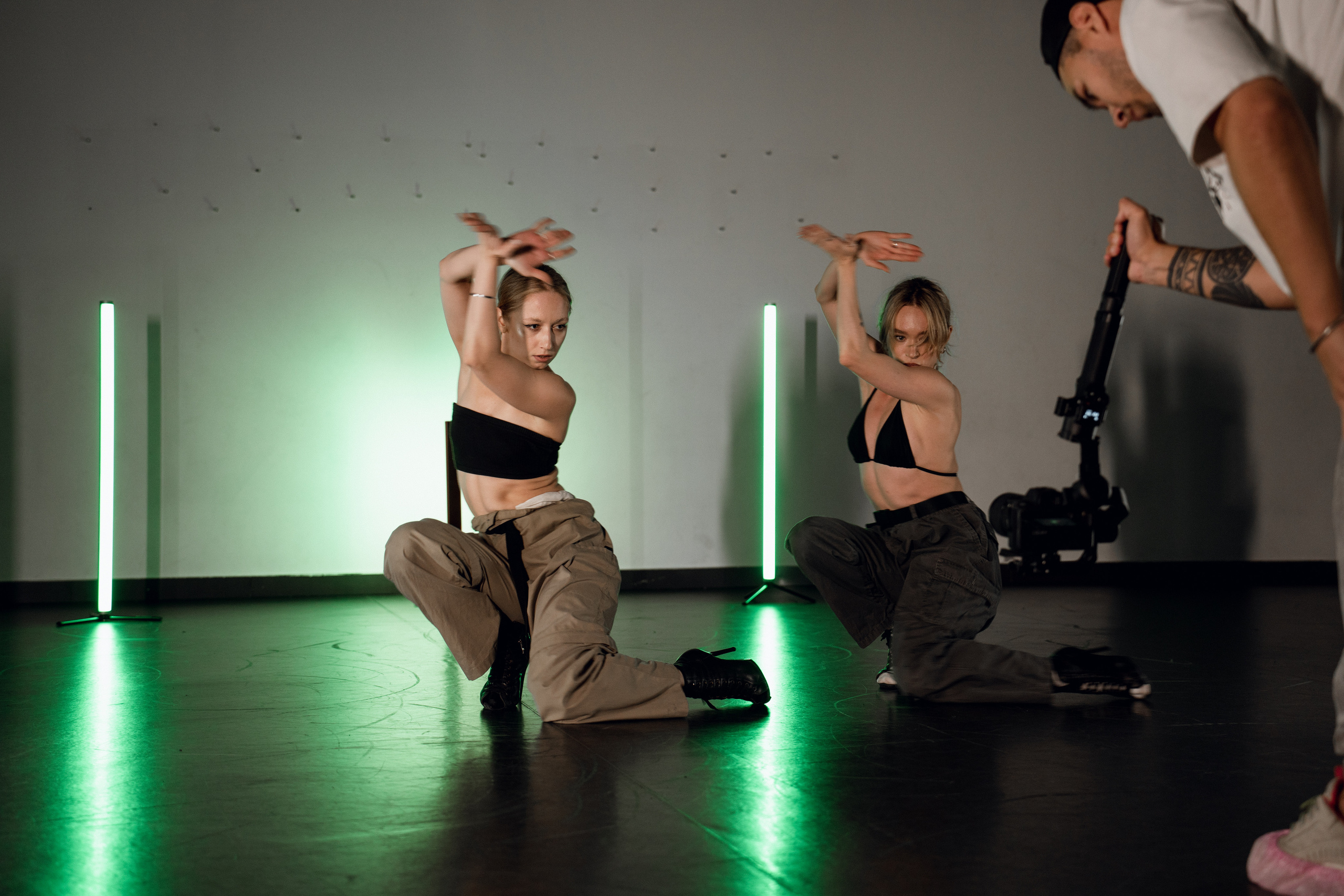 Get High| Мастер-классы. Фотограф, Видеограф Новосибирск