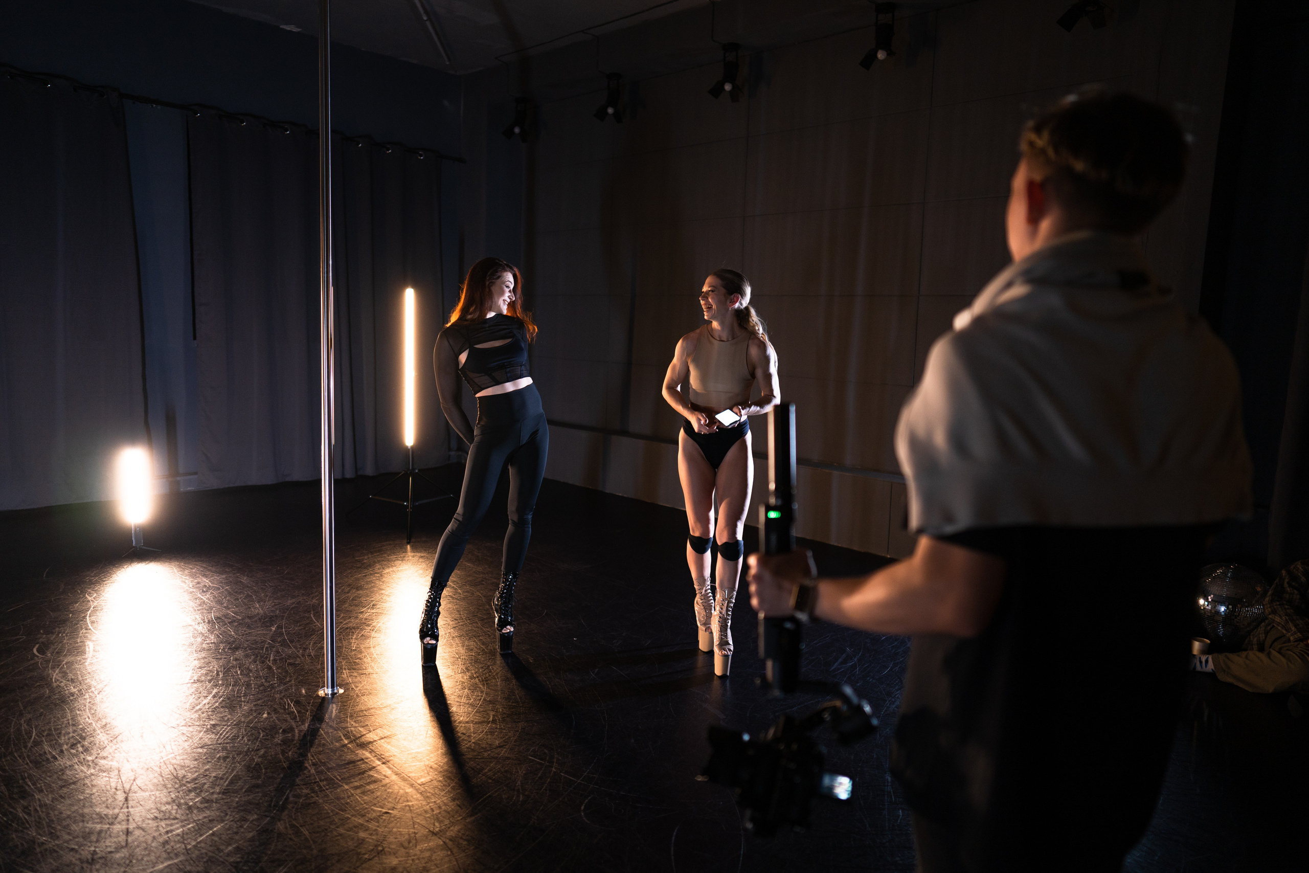 4 года MK DANCE LABORATORY. Фотограф, Видеограф Новосибирск