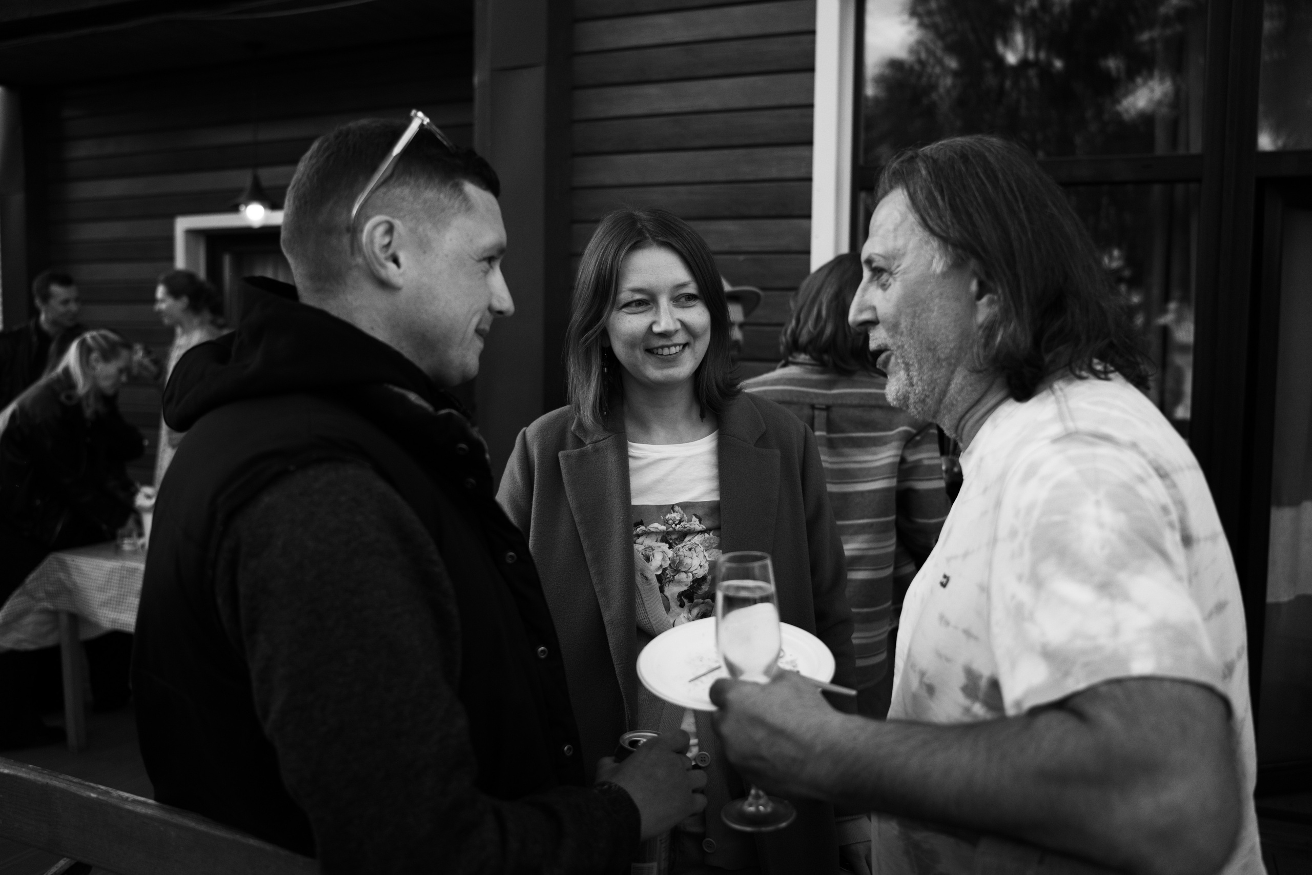 Юля&Сережа. Фотограф, Видеограф Новосибирск