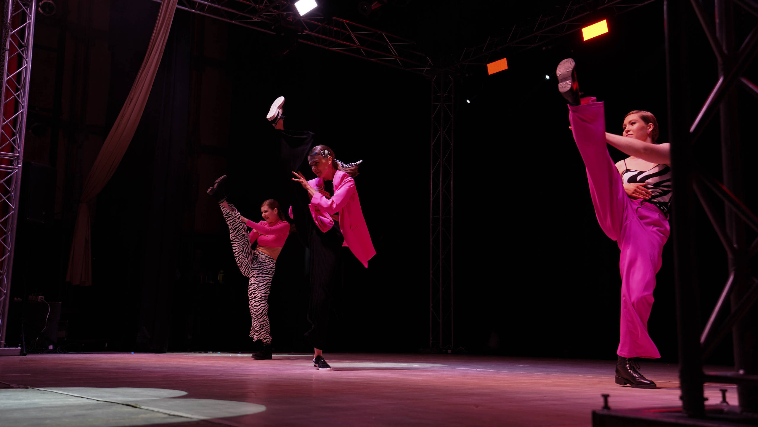 Elinergy| отчётный концерт. Фотограф, Видеограф Новосибирск