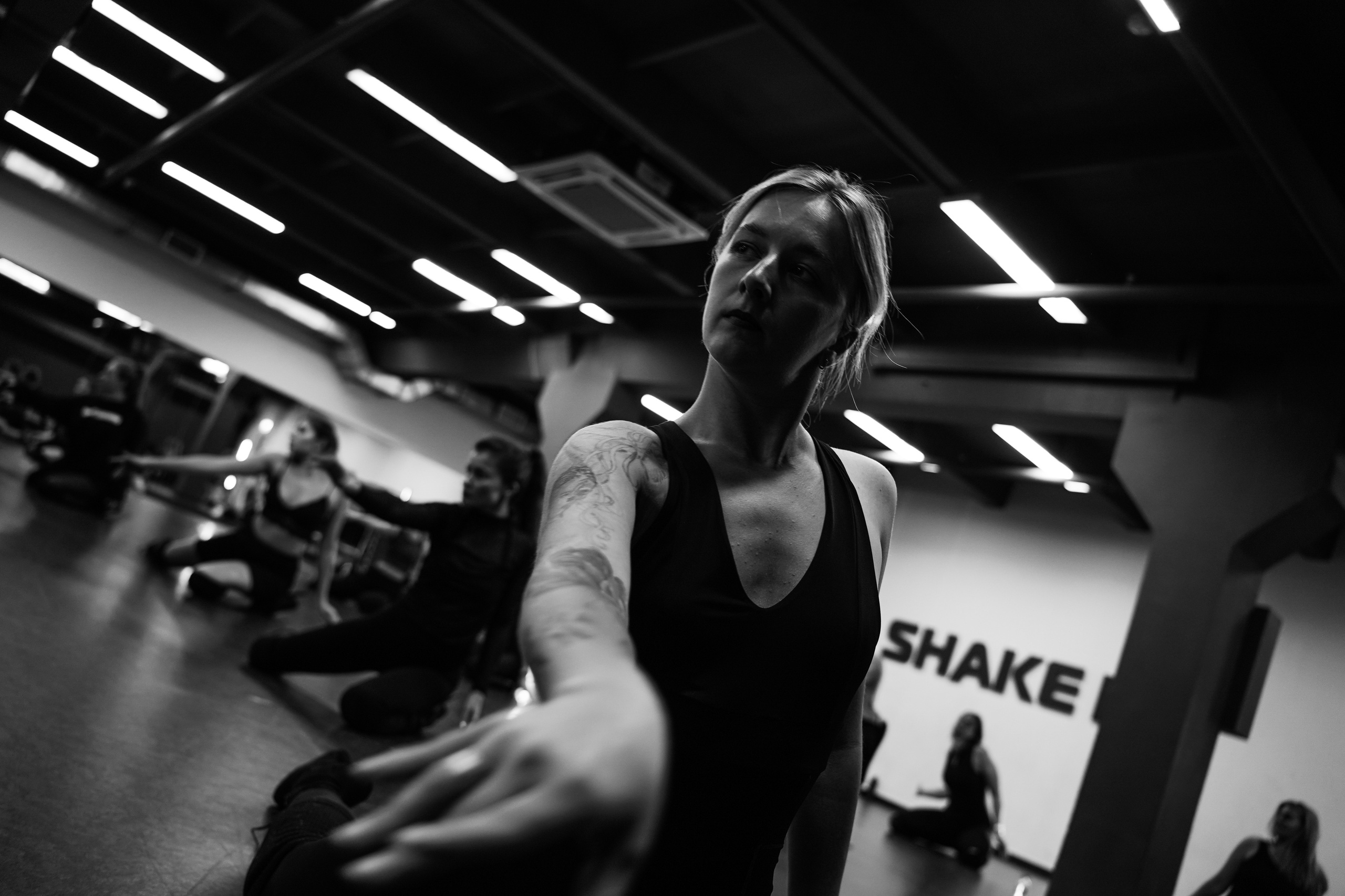 Мария Клыкова| Мастер-класс. Фотограф, Видеограф Новосибирск