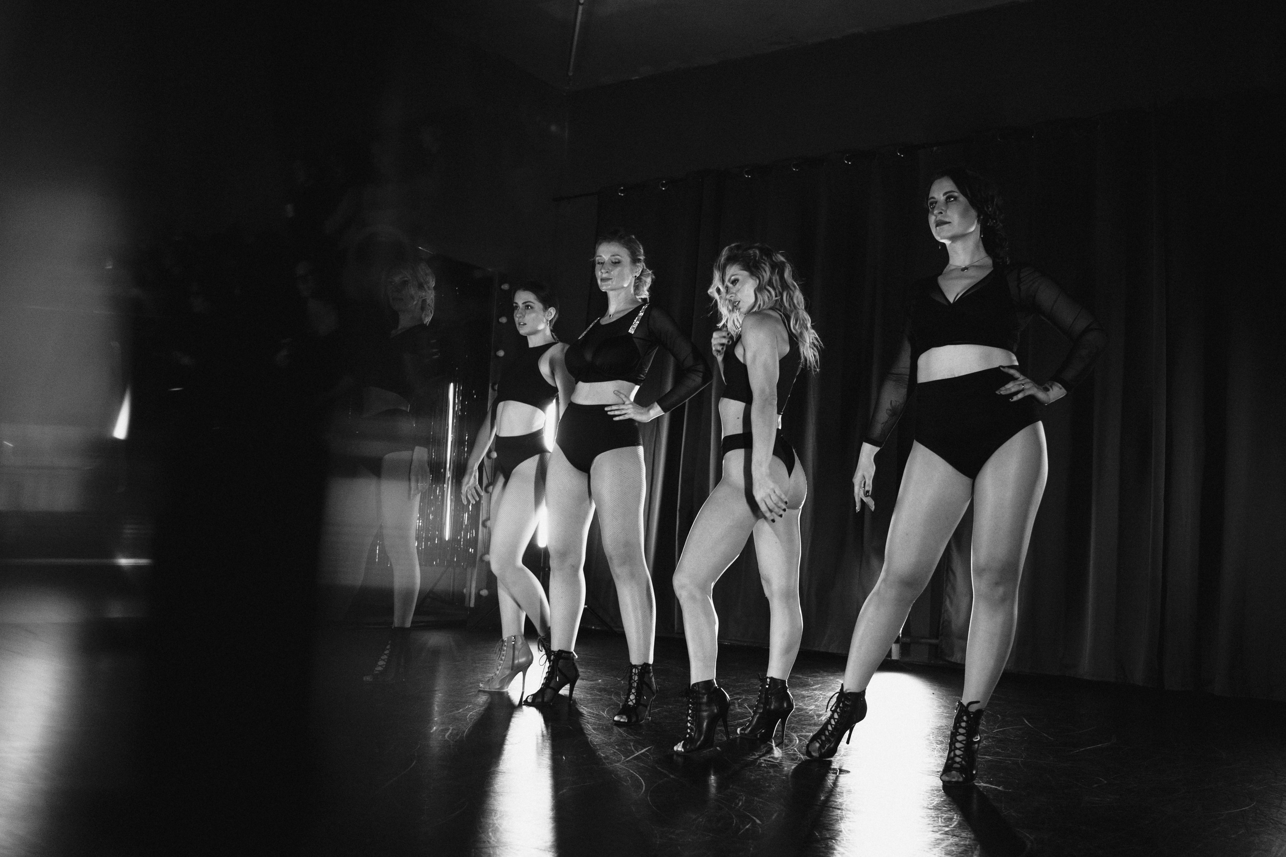 4 года MK DANCE LABORATORY. Фотограф, Видеограф Новосибирск