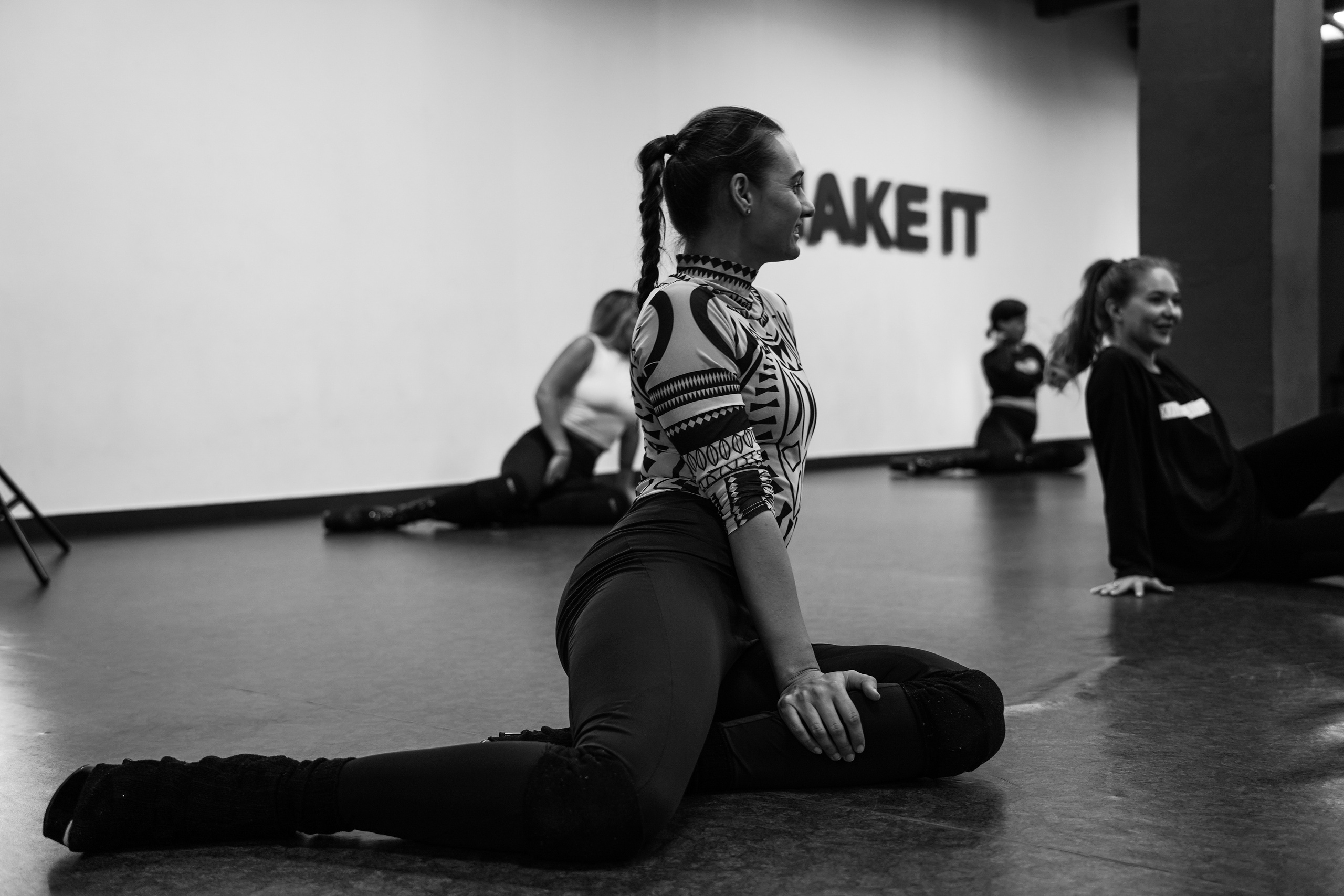 Мария Клыкова| Мастер-класс. Фотограф, Видеограф Новосибирск