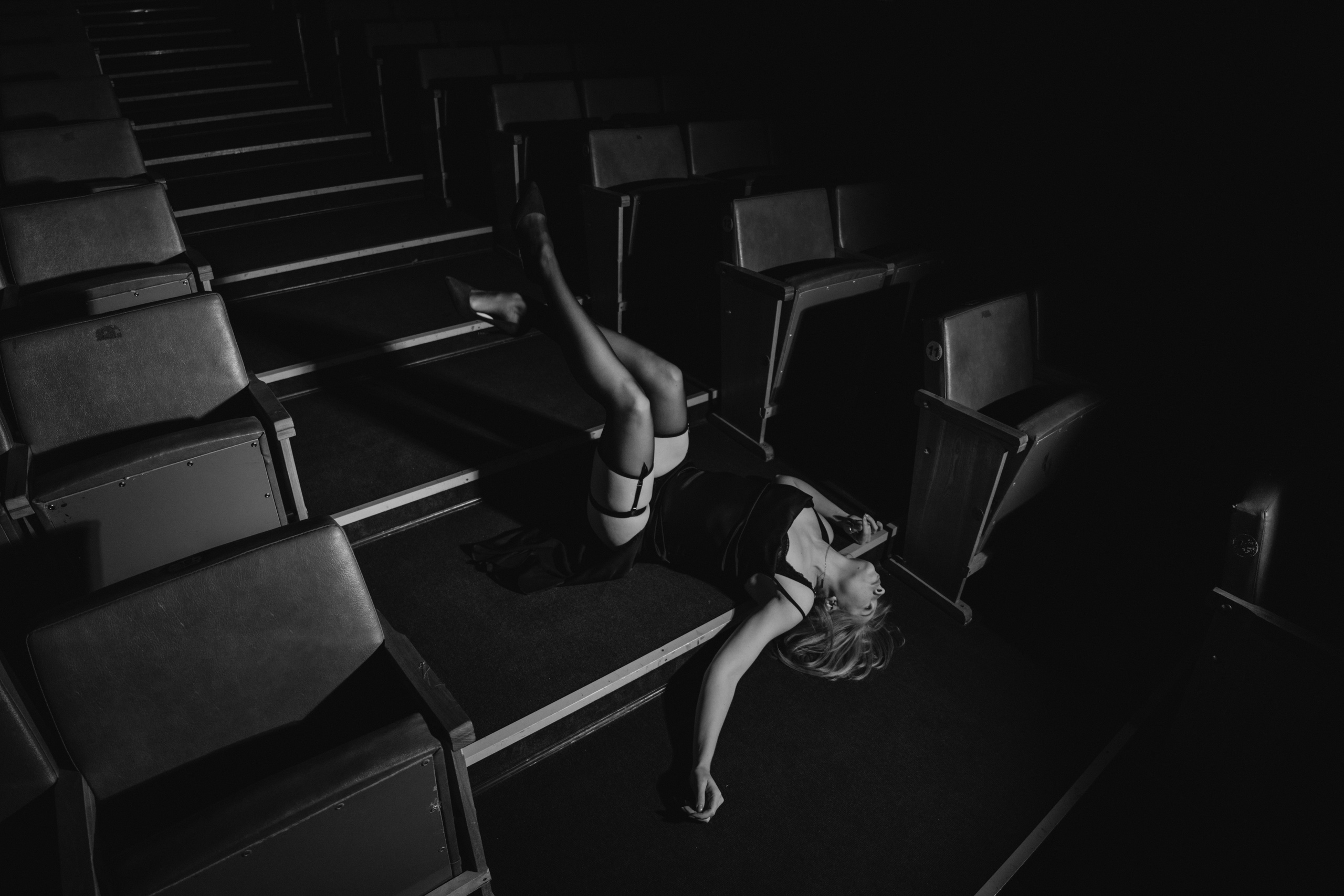 Женя. Фотограф, Видеограф Новосибирск