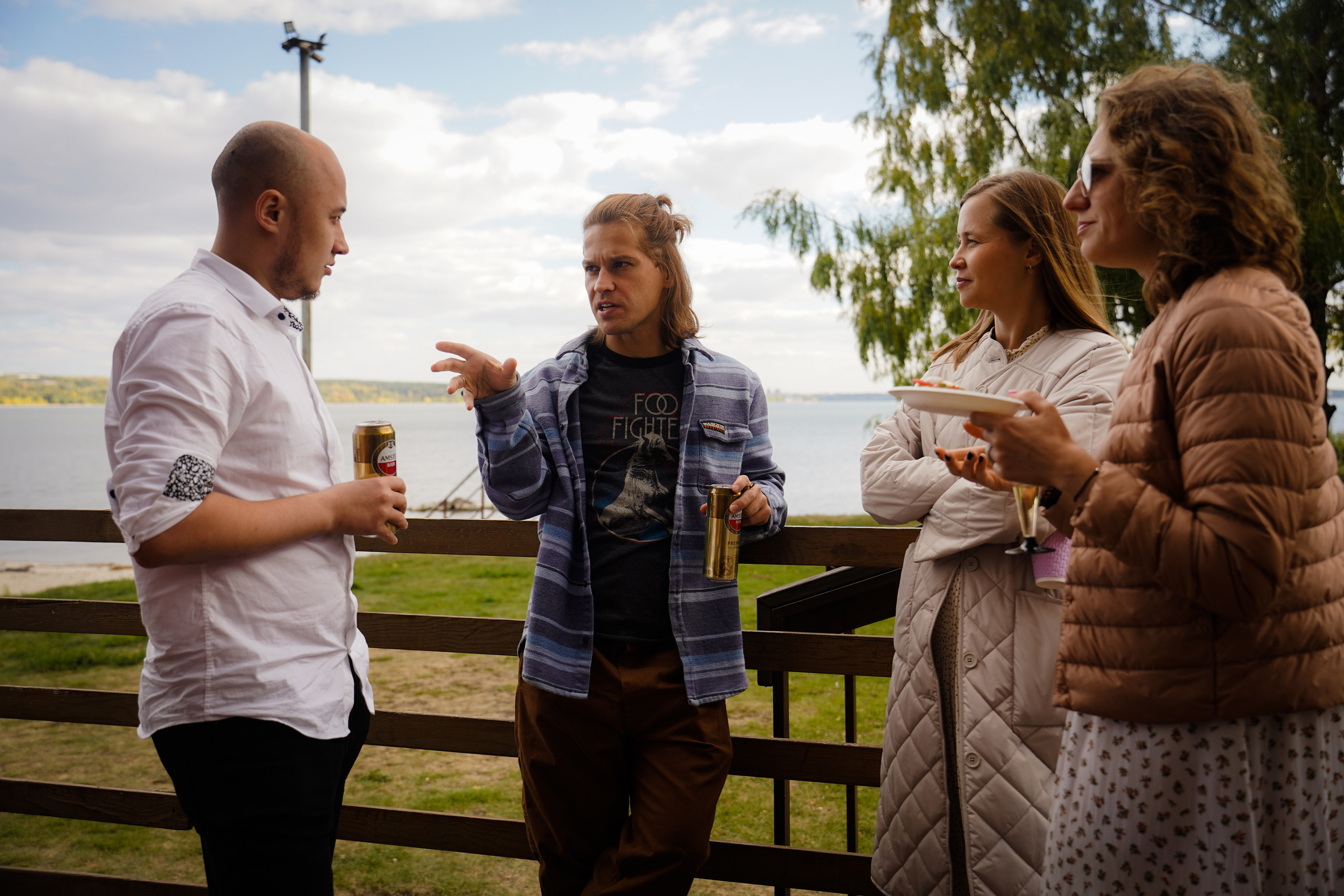 Юля&Сережа. Фотограф, Видеограф Новосибирск