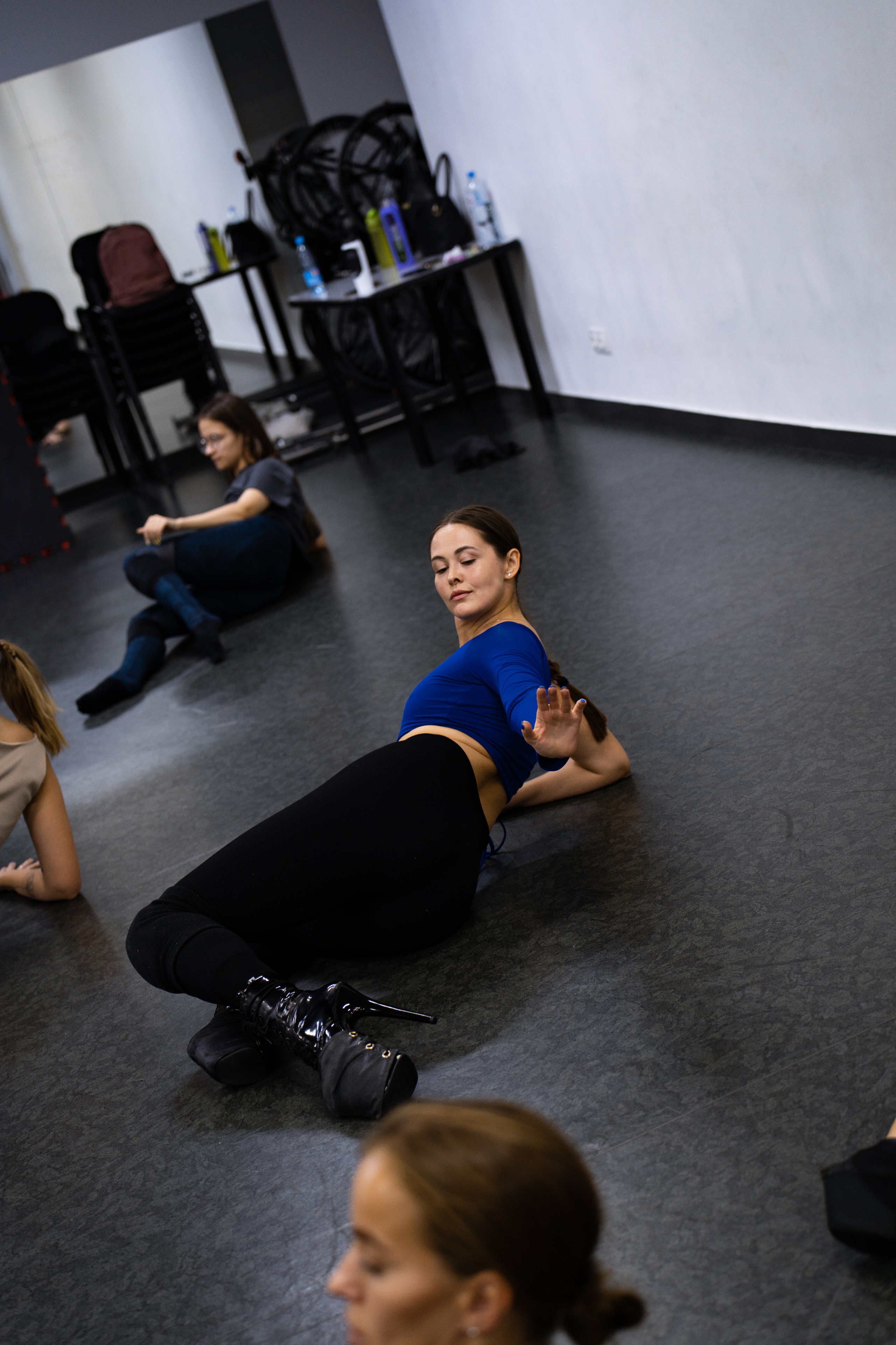 Get High| Мастер-классы. Фотограф, Видеограф Новосибирск