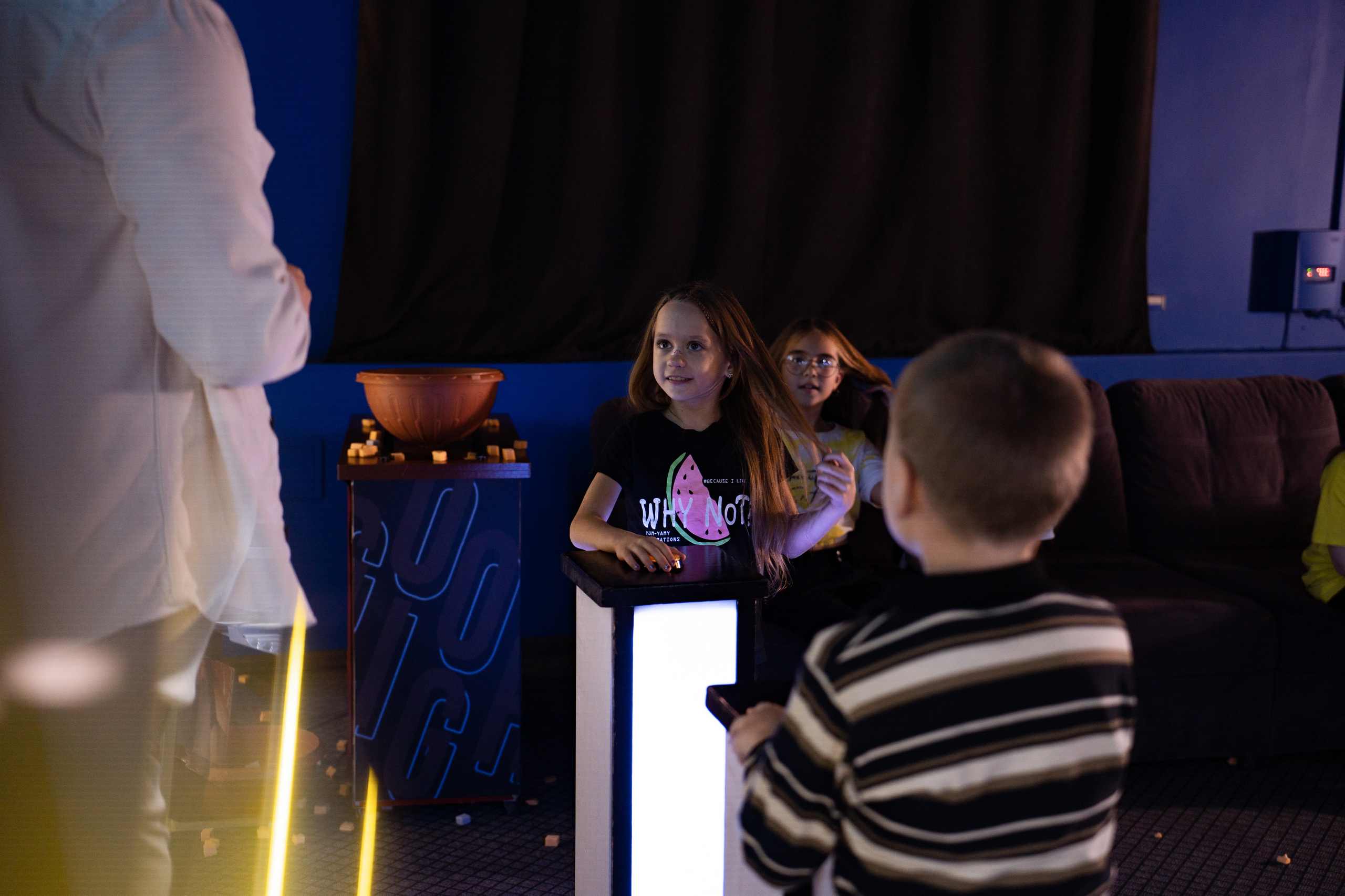 Детский день рождения| Good night. Фотограф, Видеограф Новосибирск