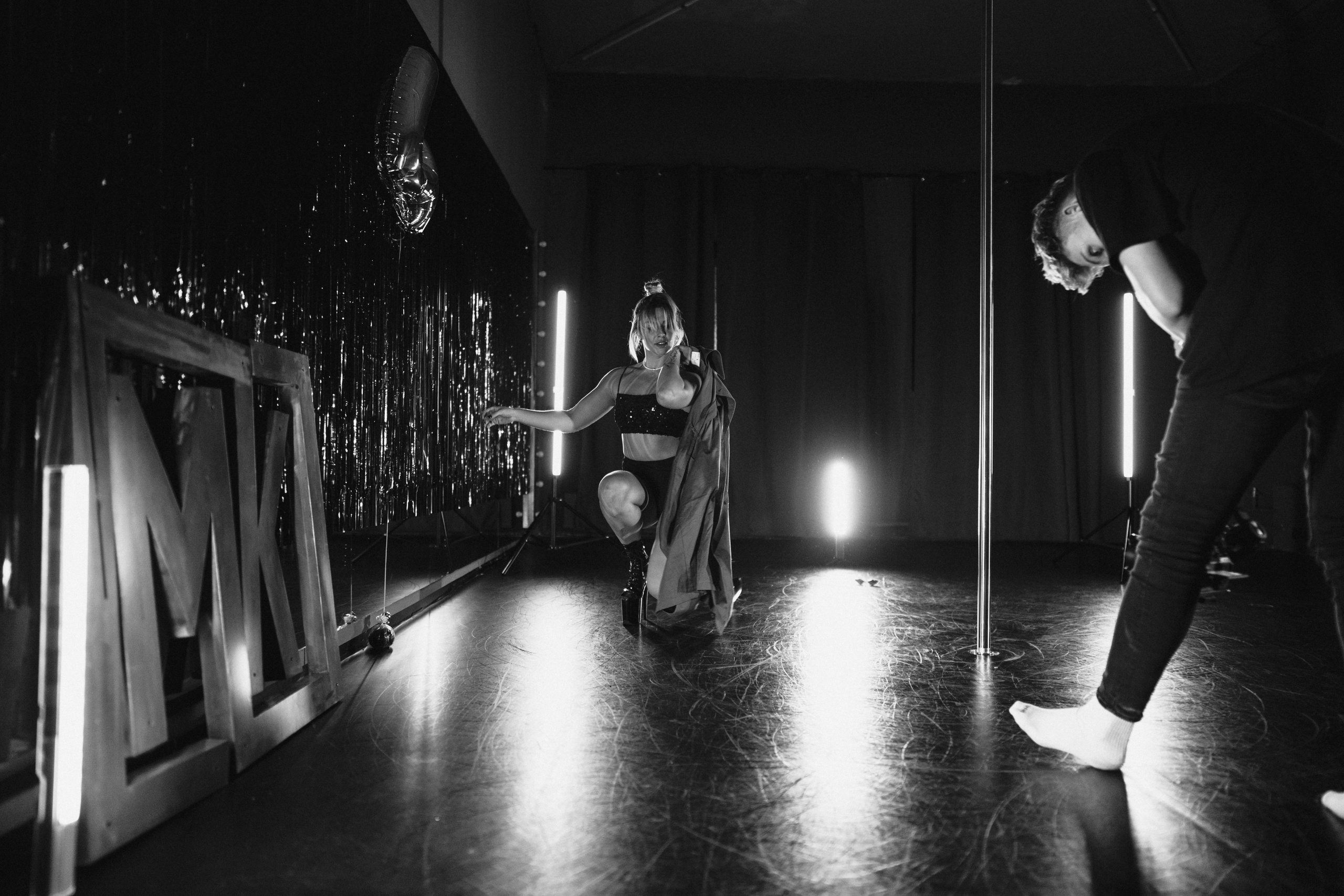 4 года MK DANCE LABORATORY. Фотограф, Видеограф Новосибирск