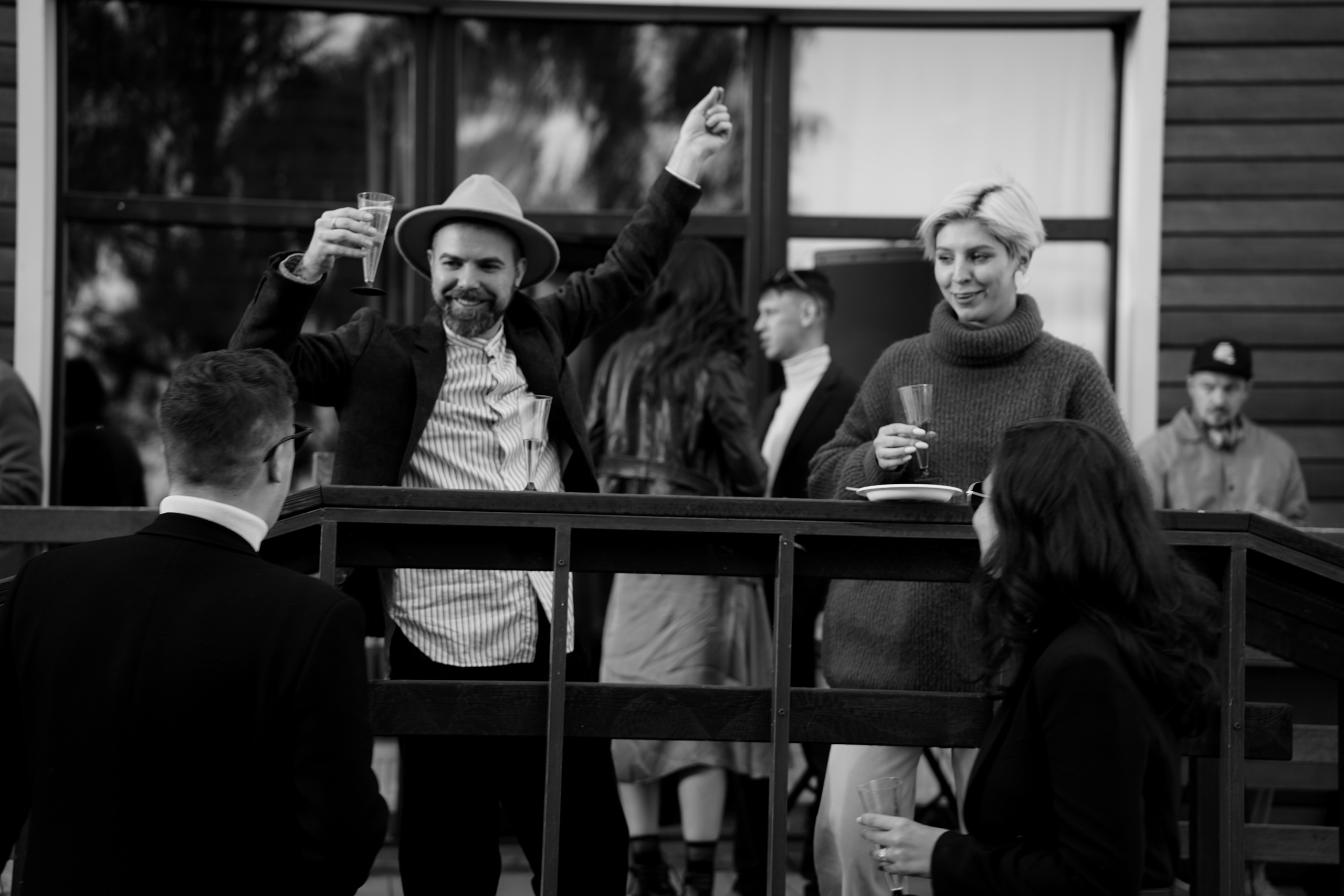 Юля&Сережа. Фотограф, Видеограф Новосибирск