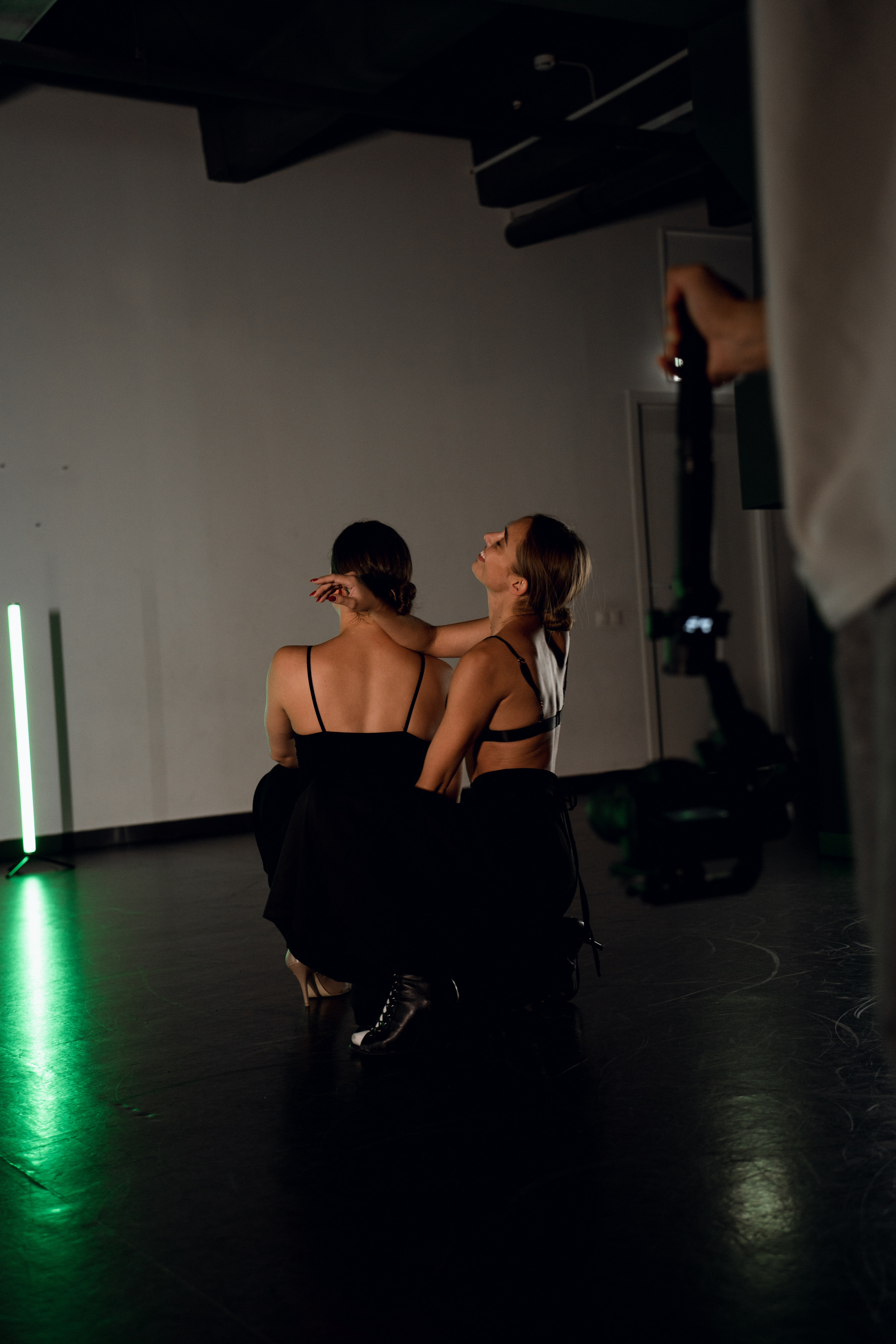 Get High| Мастер-классы. Фотограф, Видеограф Новосибирск