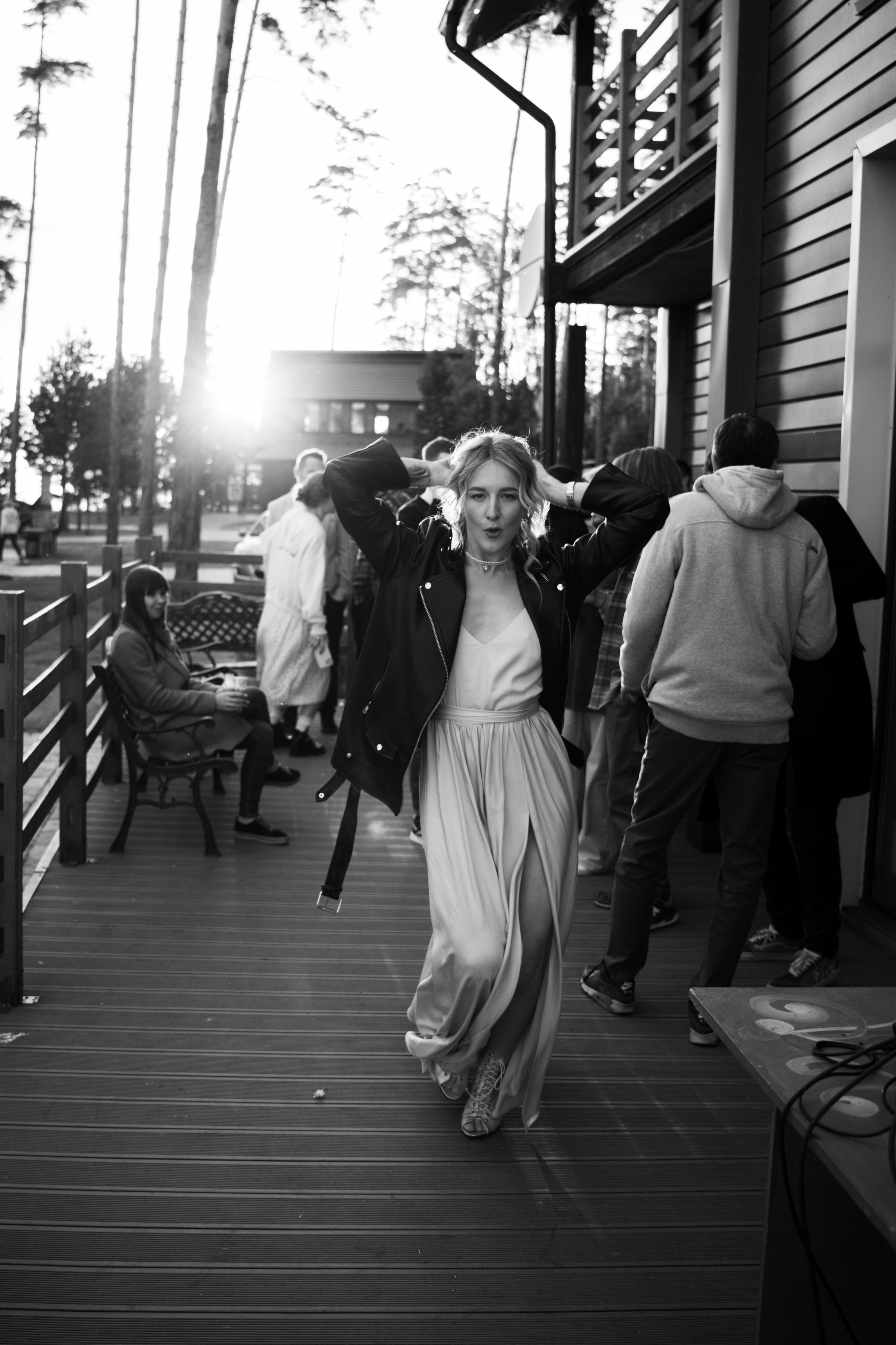 Юля&Сережа. Фотограф, Видеограф Новосибирск