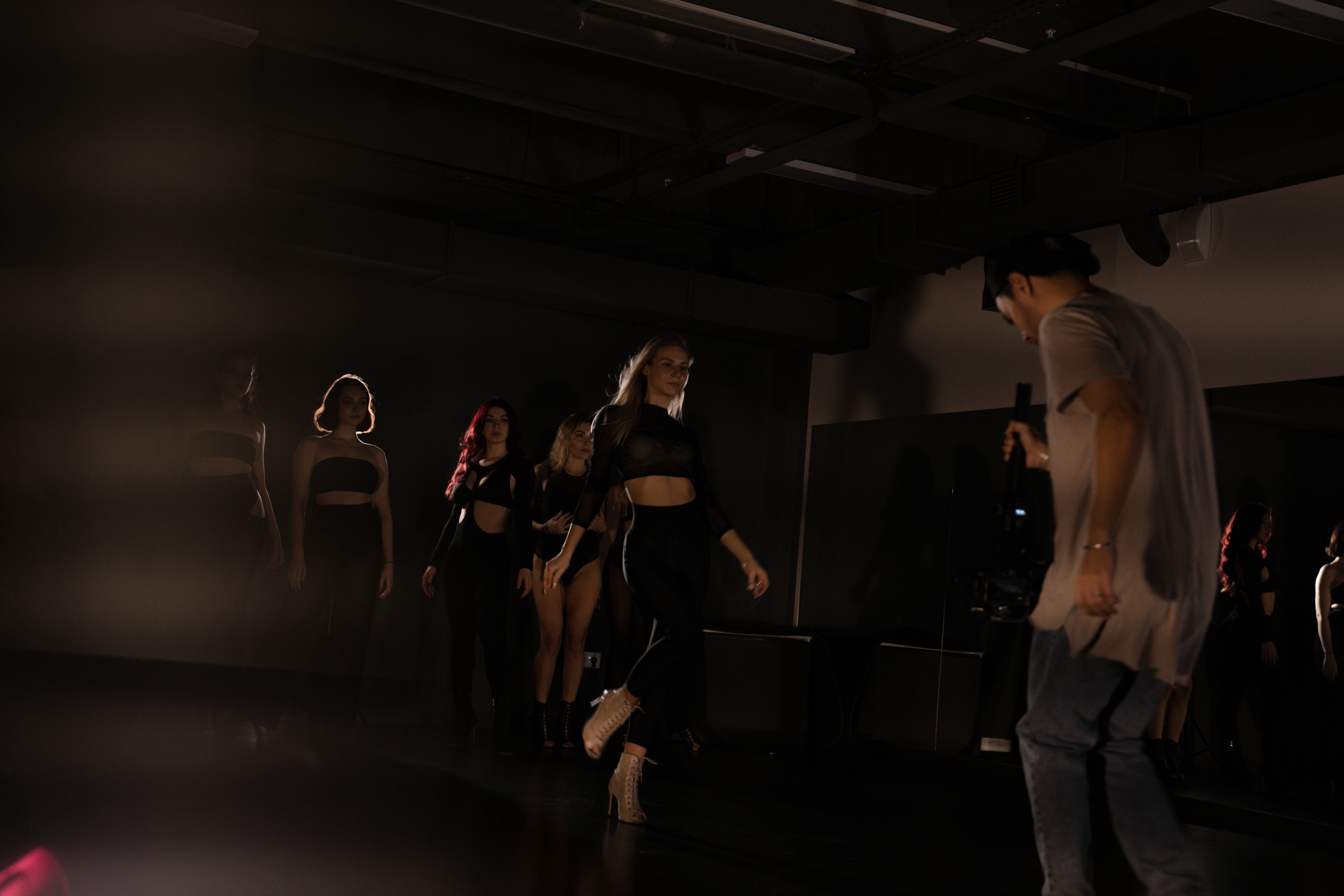 Голая техника| технический курс. Фотограф, Видеограф Новосибирск