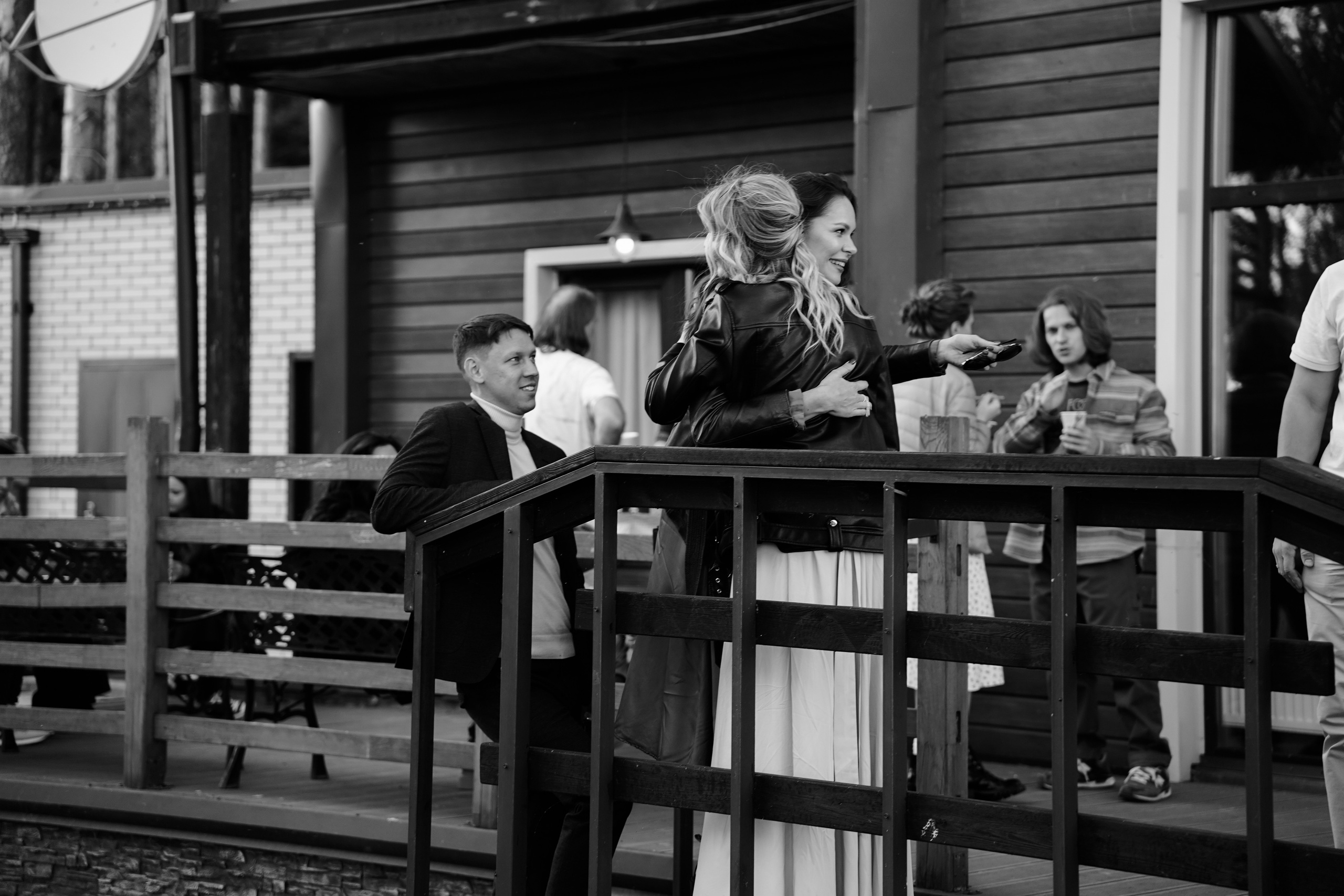 Юля&Сережа. Фотограф, Видеограф Новосибирск