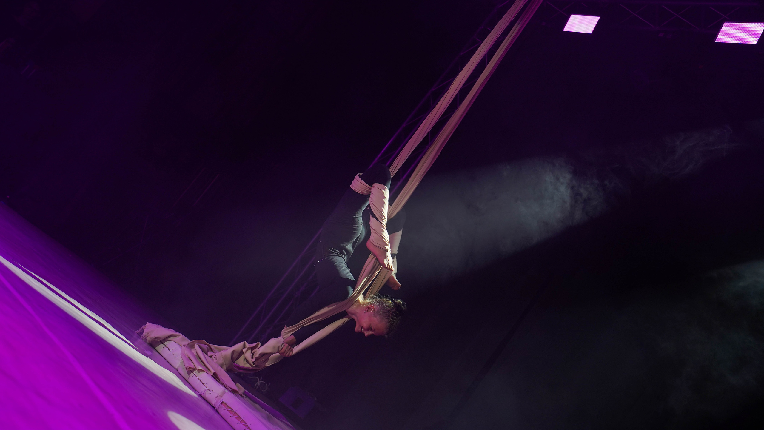 Elinergy| отчётный концерт. Фотограф, Видеограф Новосибирск