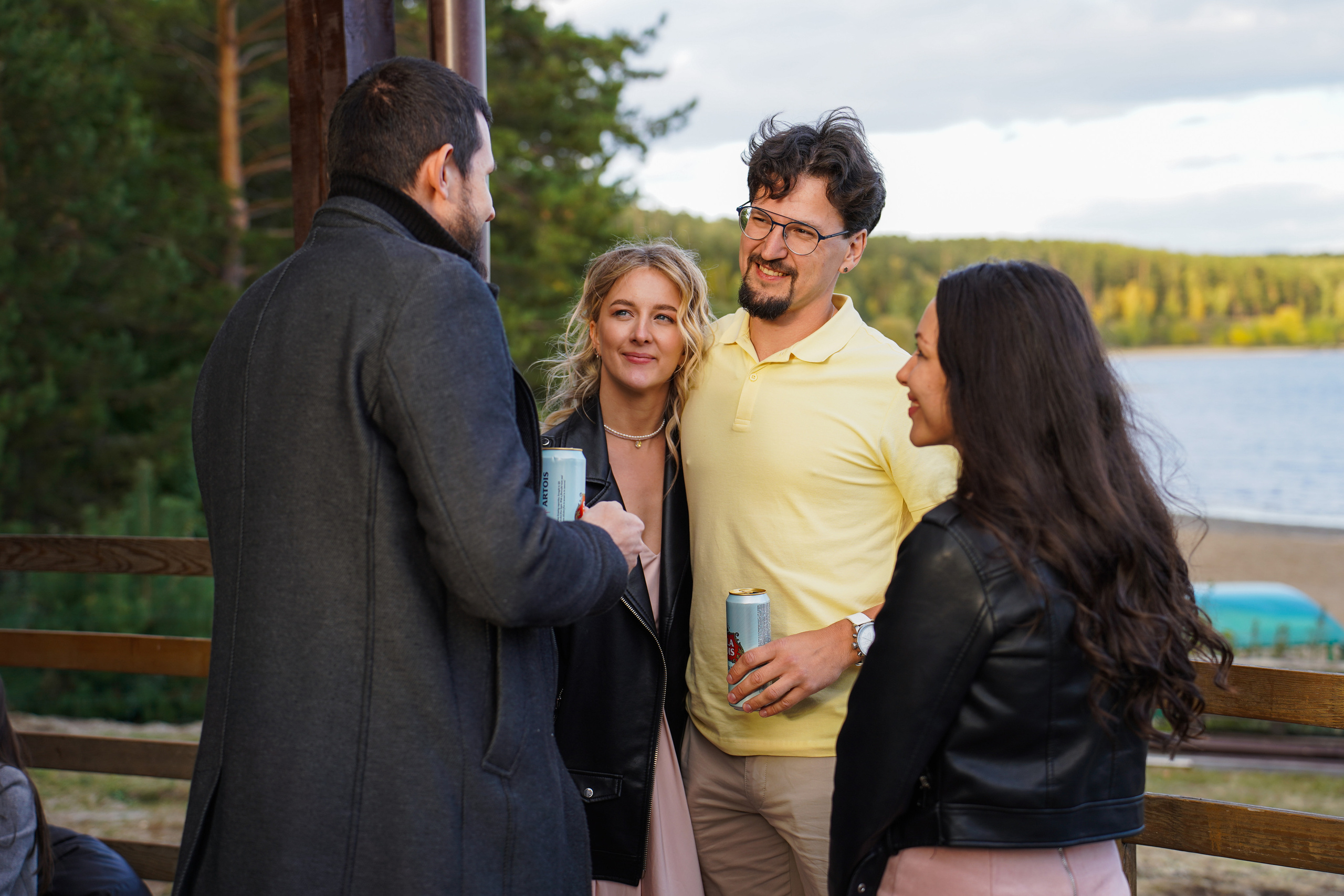 Юля&Сережа. Фотограф, Видеограф Новосибирск