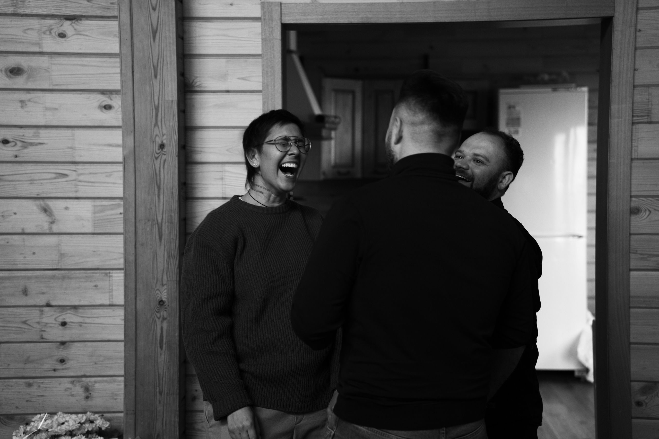 Юля&Сережа. Фотограф, Видеограф Новосибирск