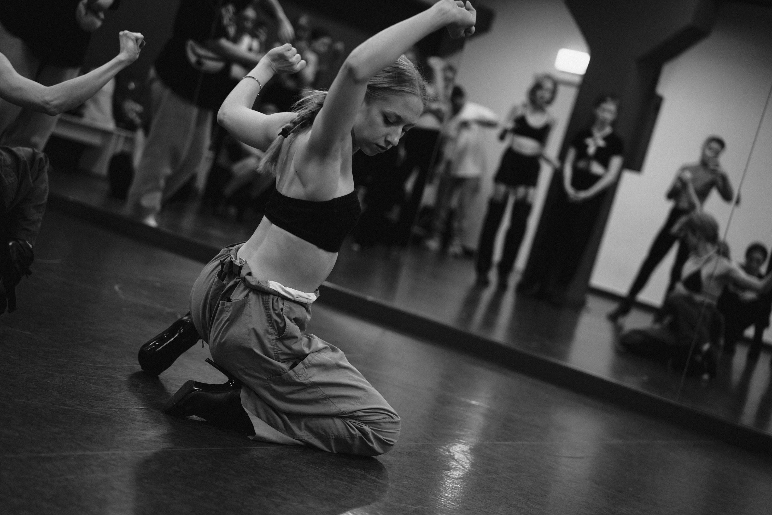 Get High| Мастер-классы. Фотограф, Видеограф Новосибирск