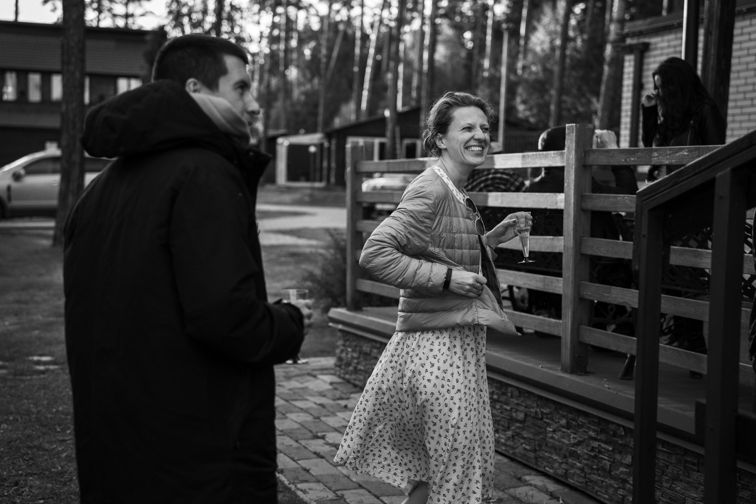 Юля&Сережа. Фотограф, Видеограф Новосибирск