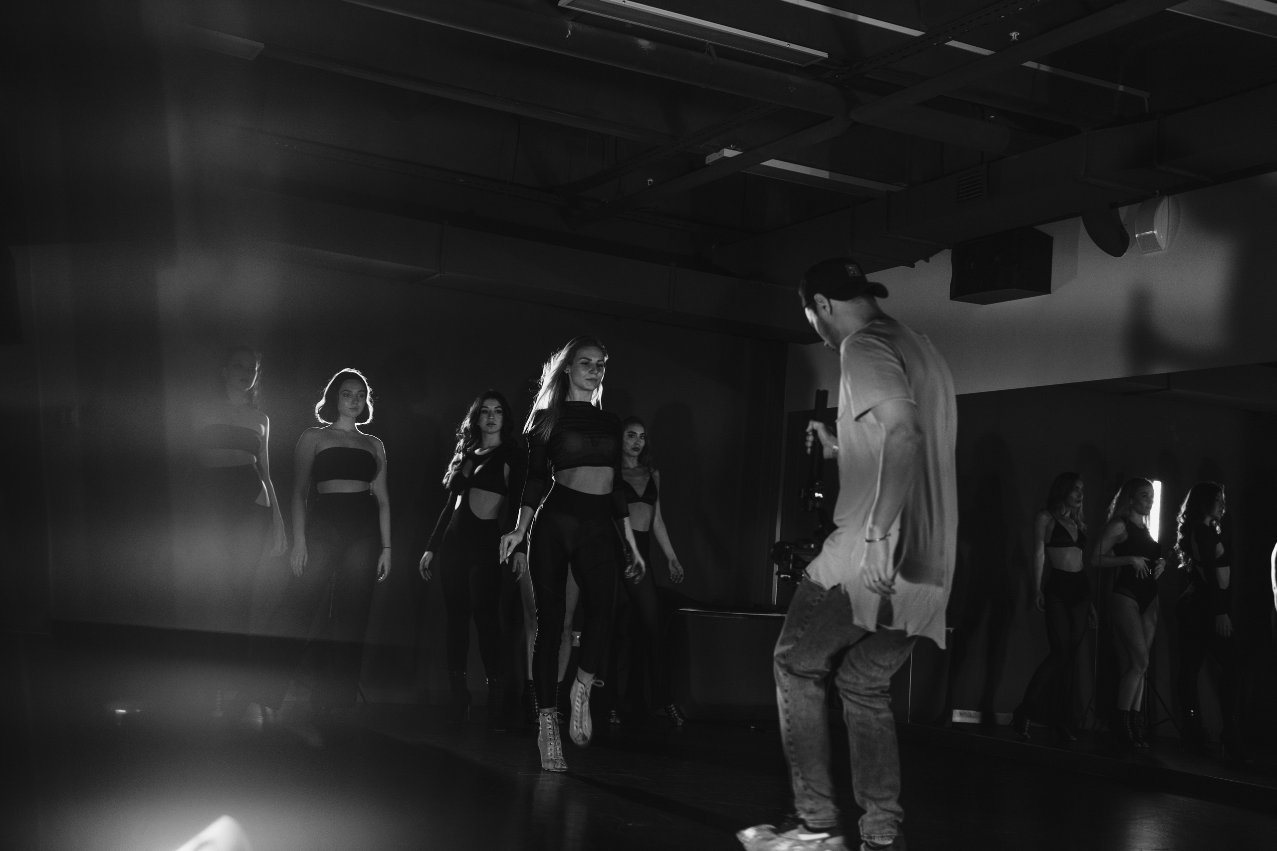 Голая техника| технический курс. Фотограф, Видеограф Новосибирск