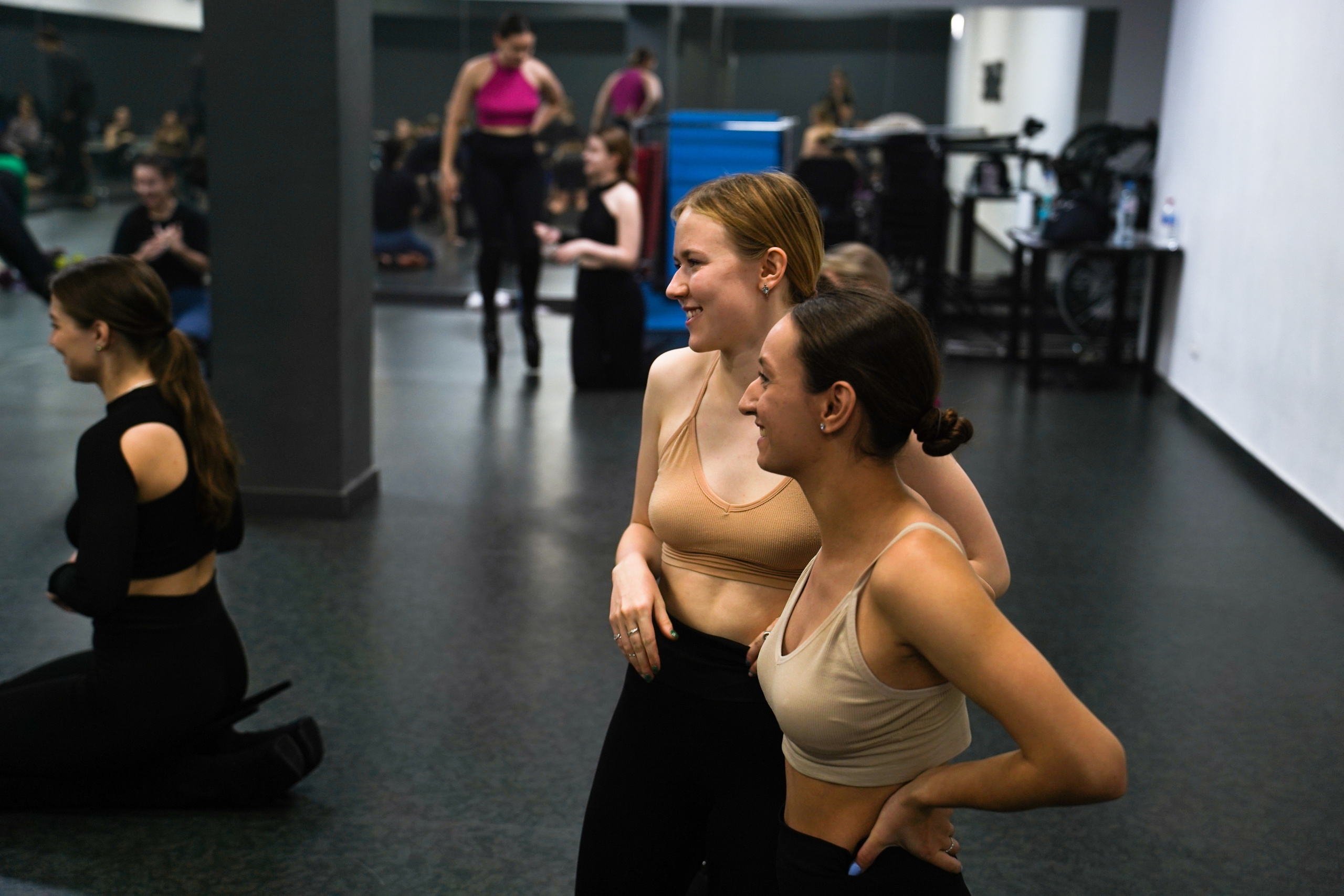 ROSES| мастер-класс. Фотограф, Видеограф Новосибирск