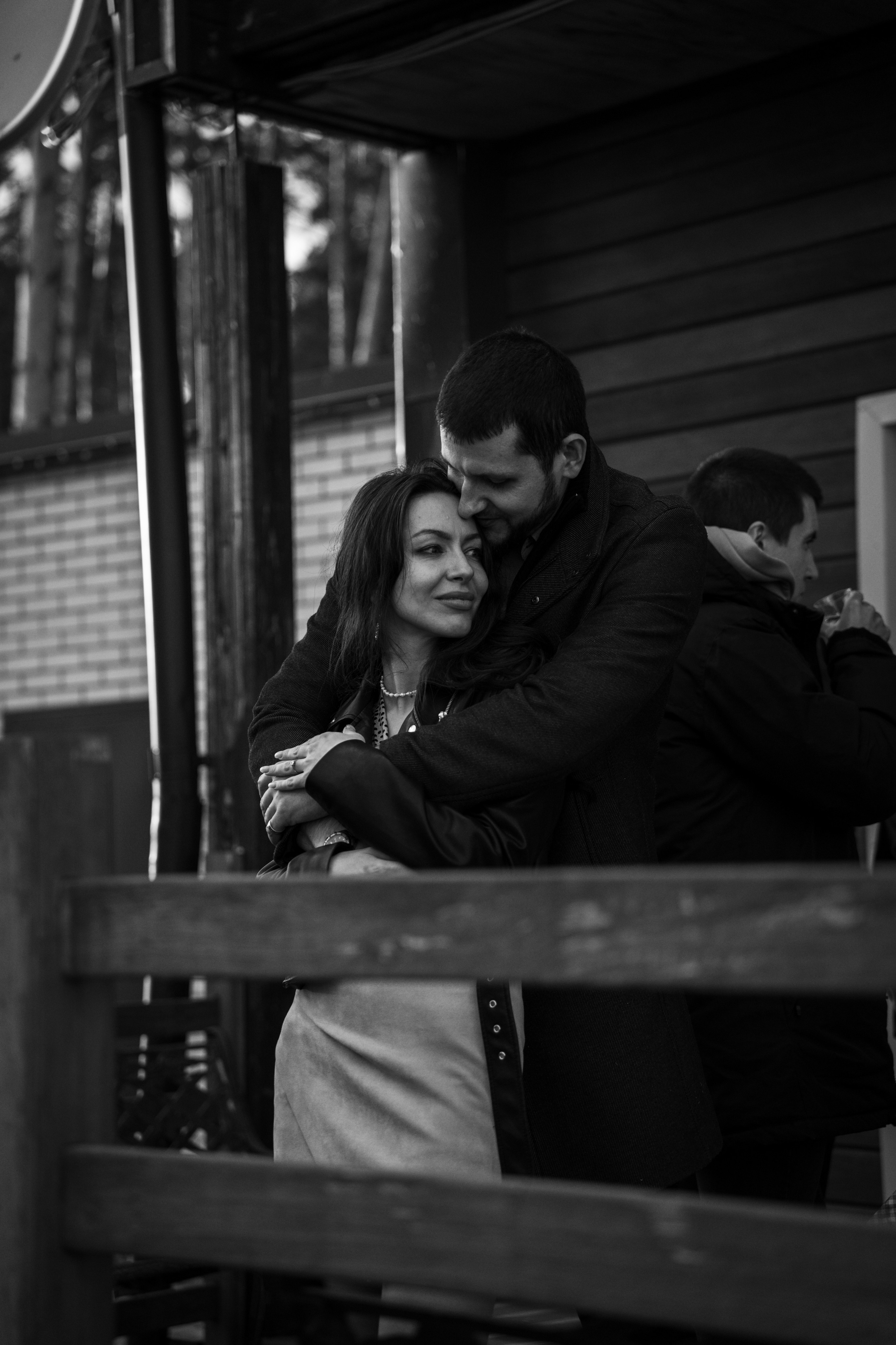 Юля&Сережа. Фотограф, Видеограф Новосибирск