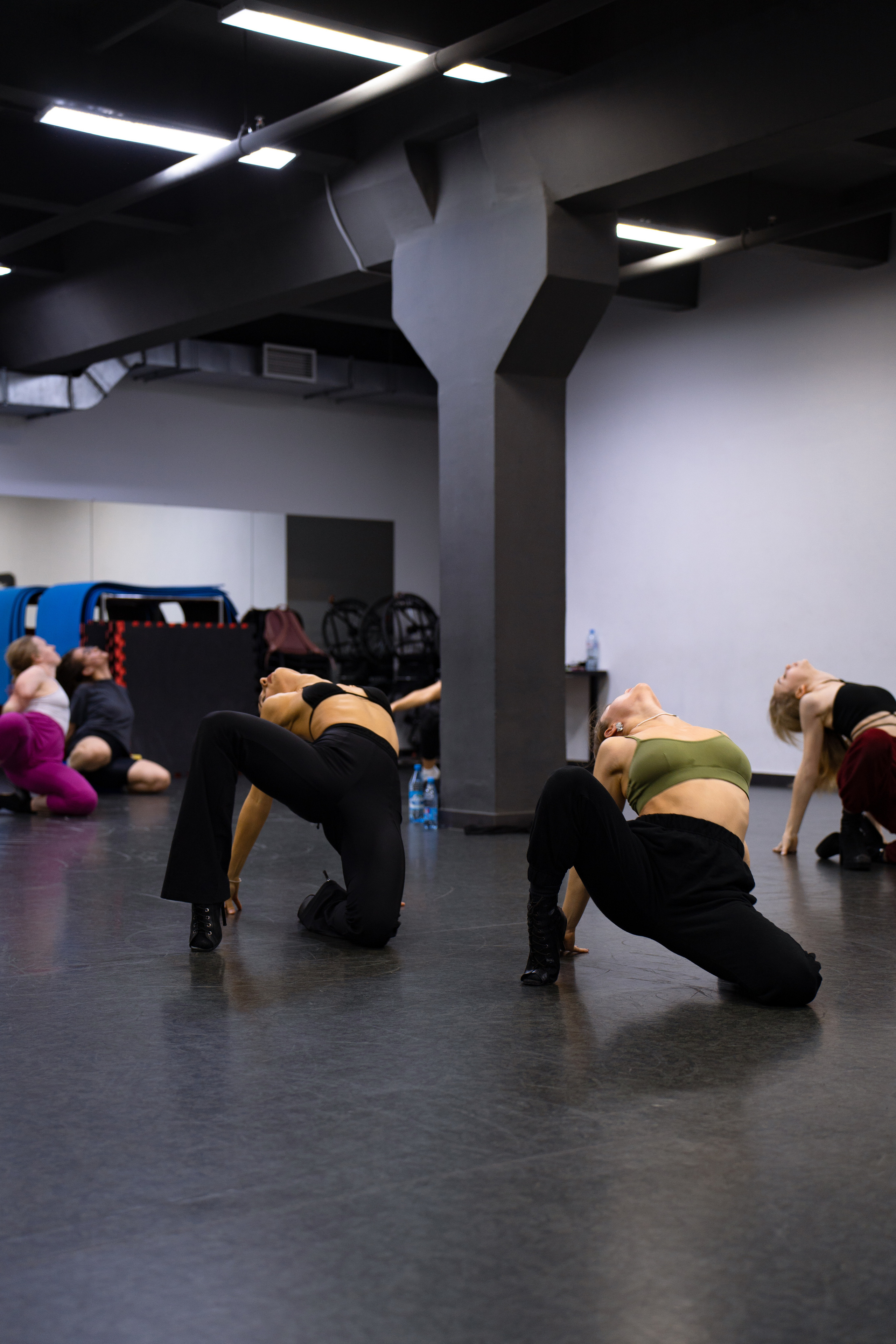 Get High| Мастер-классы. Фотограф, Видеограф Новосибирск