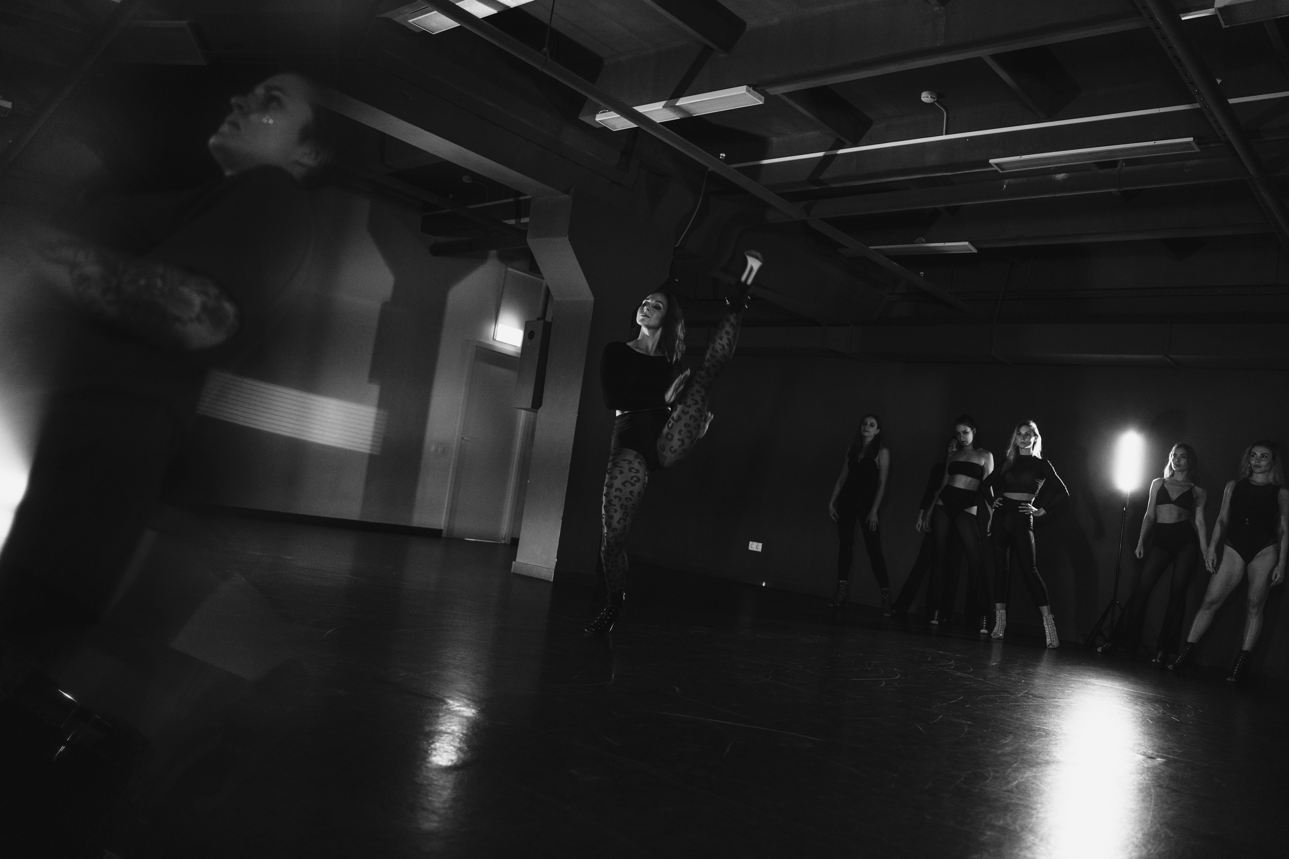 Голая техника| технический курс. Фотограф, Видеограф Новосибирск