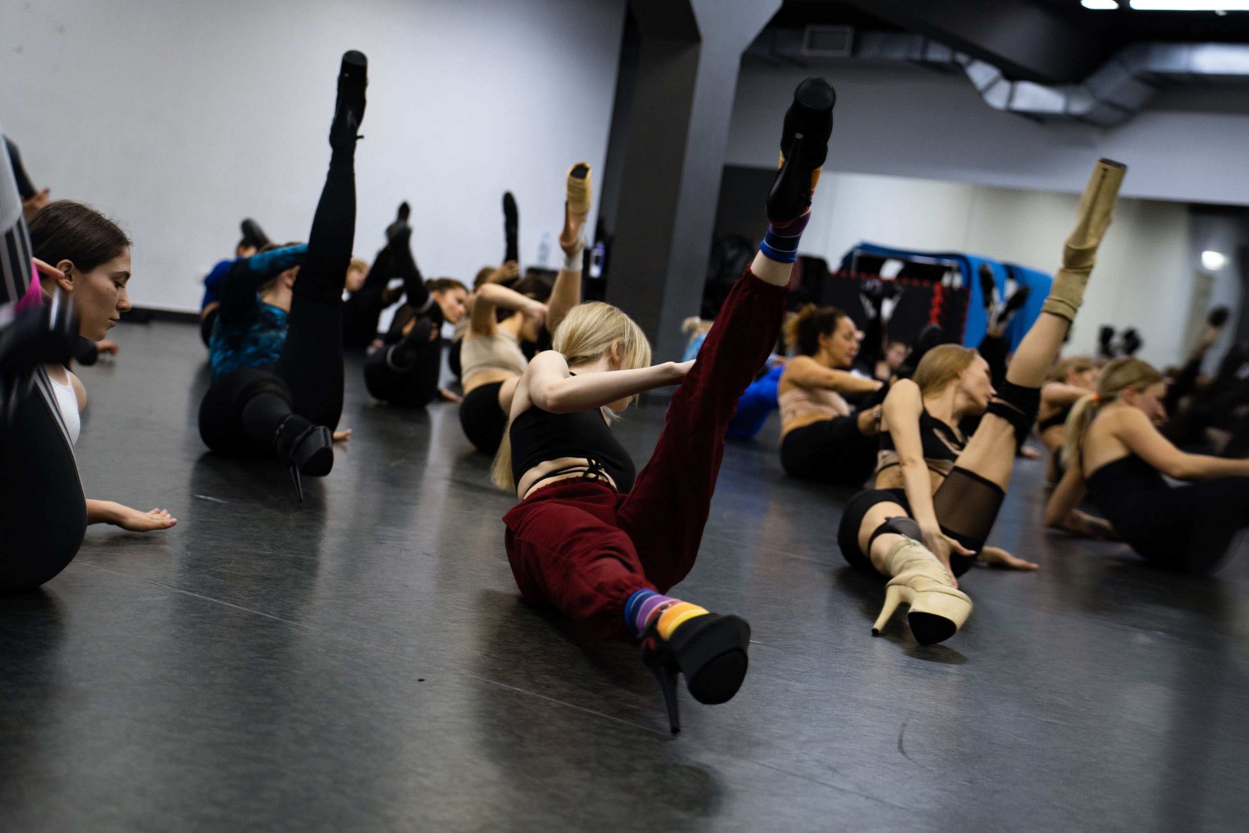 Get High| Мастер-классы. Фотограф, Видеограф Новосибирск