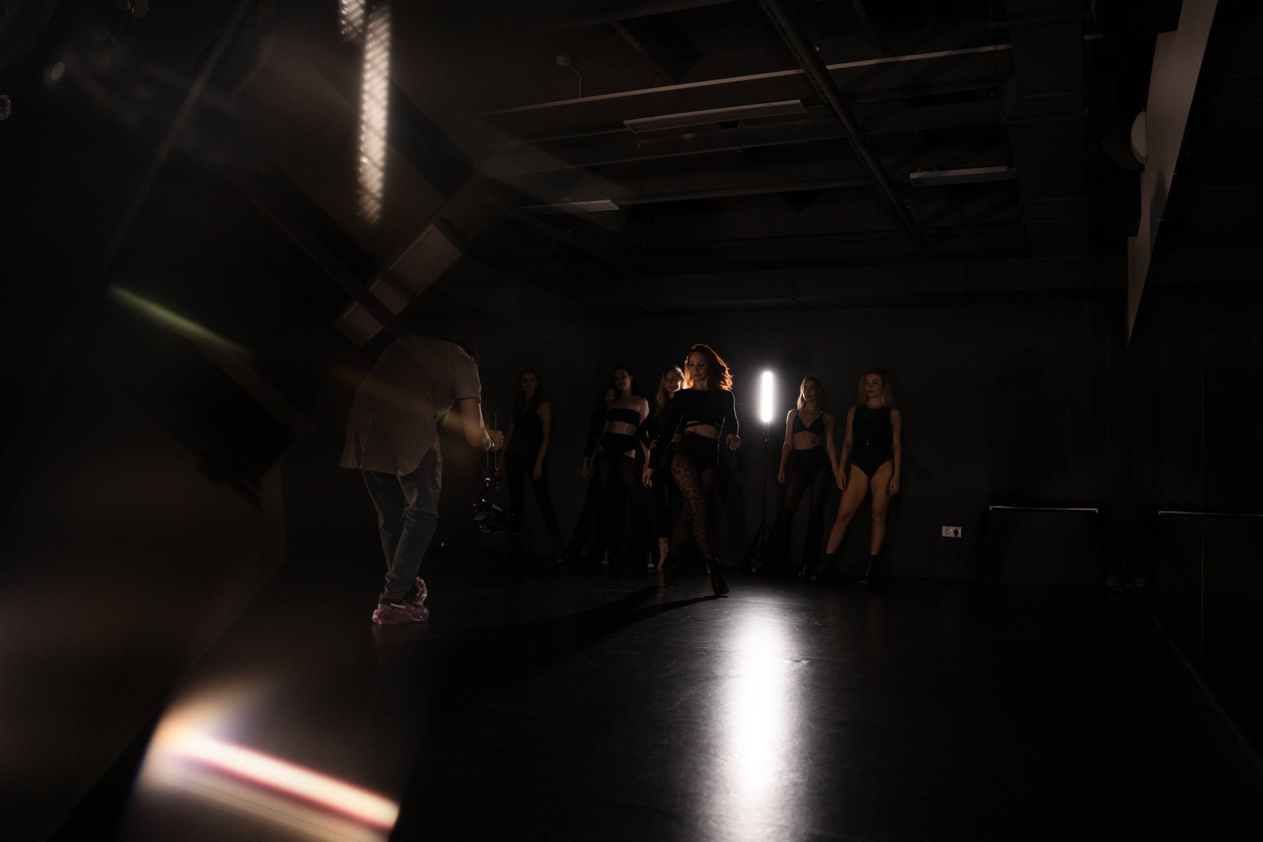 Голая техника| технический курс. Фотограф, Видеограф Новосибирск