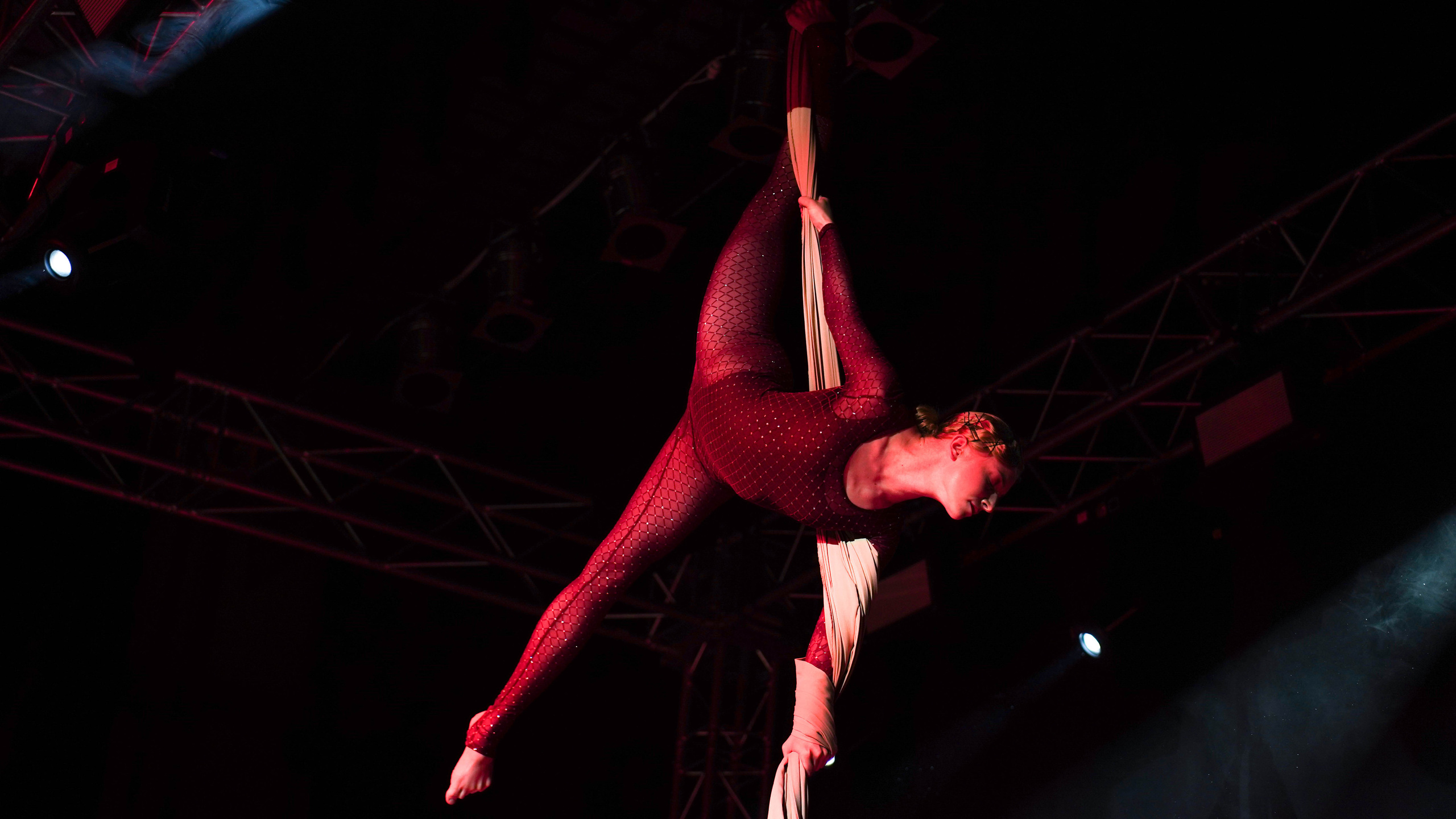 Elinergy| отчётный концерт. Фотограф, Видеограф Новосибирск