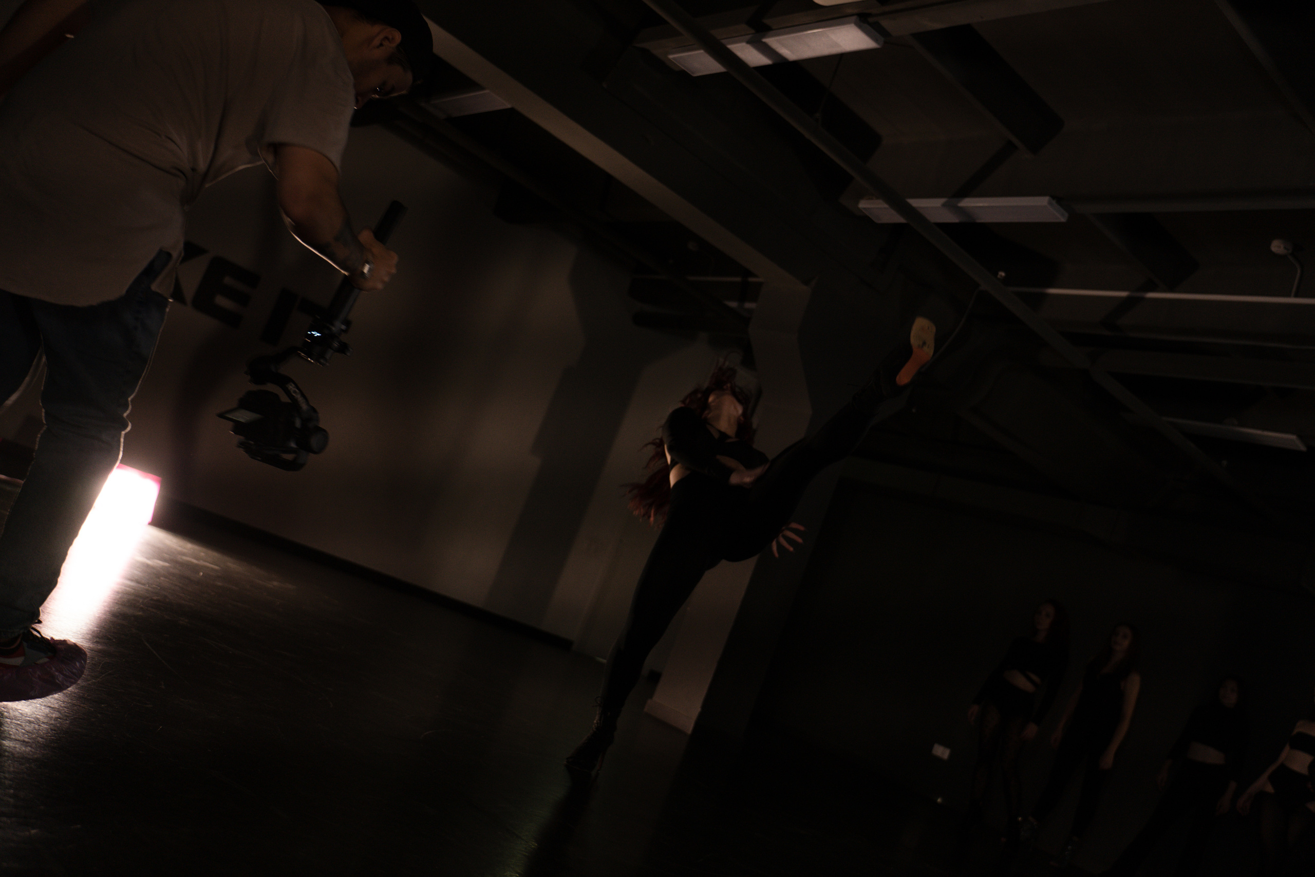 Голая техника| технический курс. Фотограф, Видеограф Новосибирск