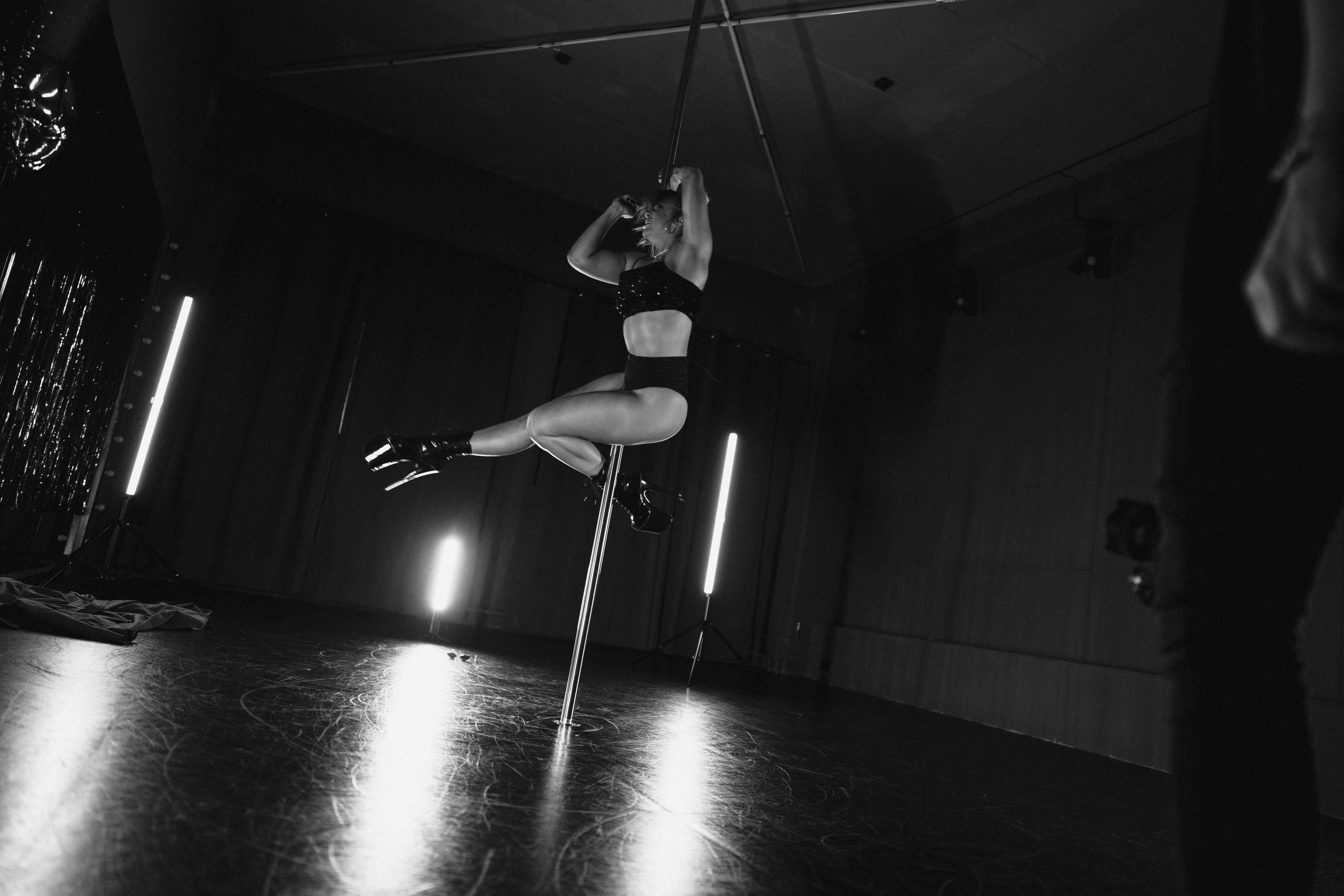 4 года MK DANCE LABORATORY. Фотограф, Видеограф Новосибирск