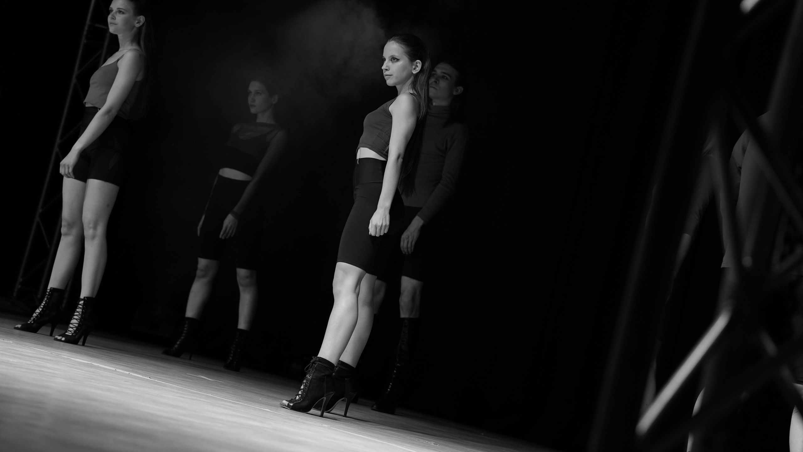 Elinergy| отчётный концерт. Фотограф, Видеограф Новосибирск