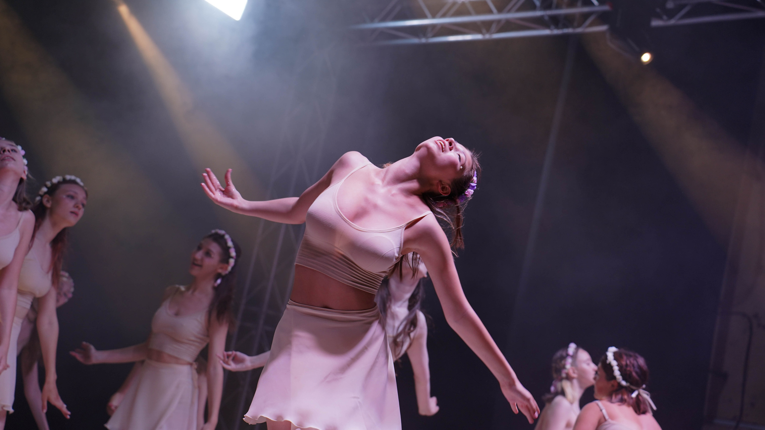 Elinergy| отчётный концерт. Фотограф, Видеограф Новосибирск