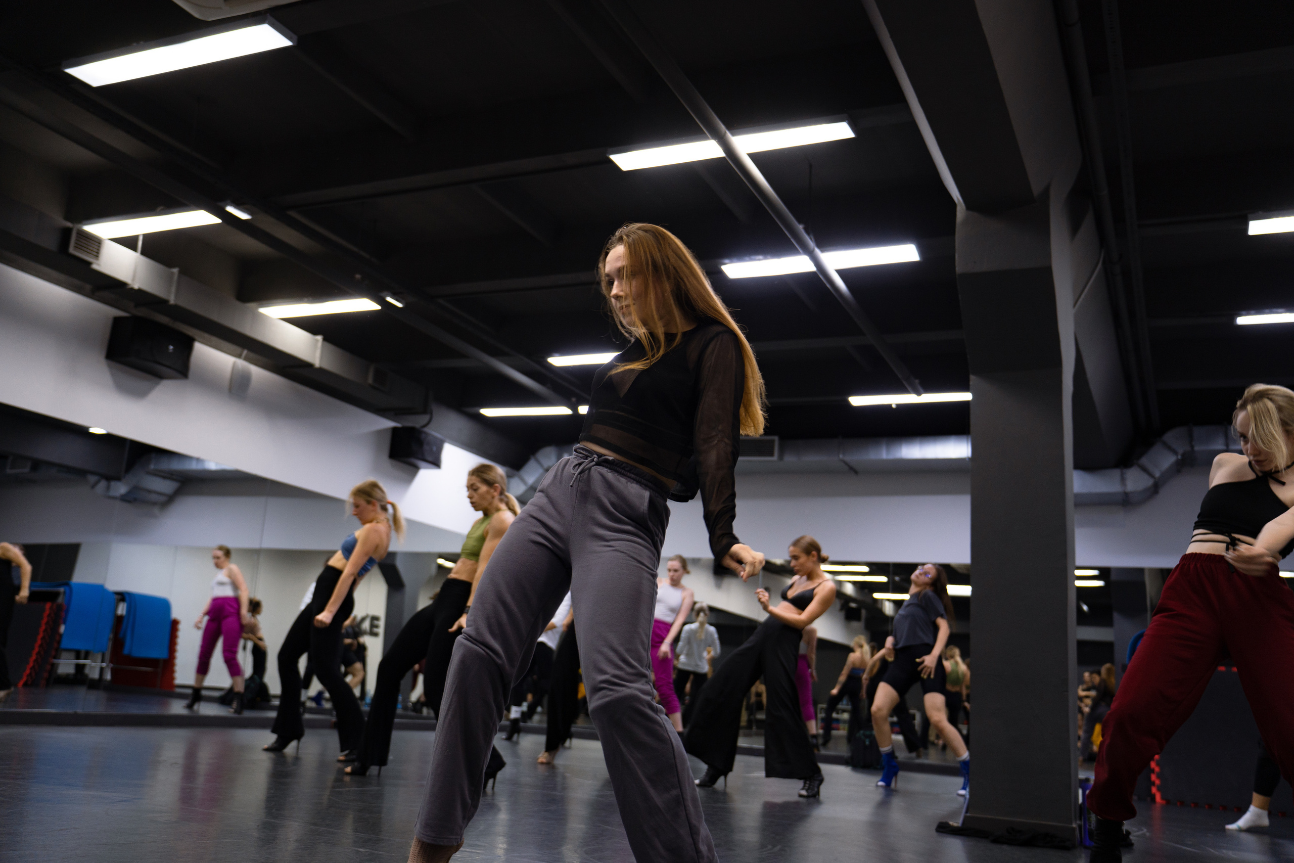 Get High| Мастер-классы. Фотограф, Видеограф Новосибирск