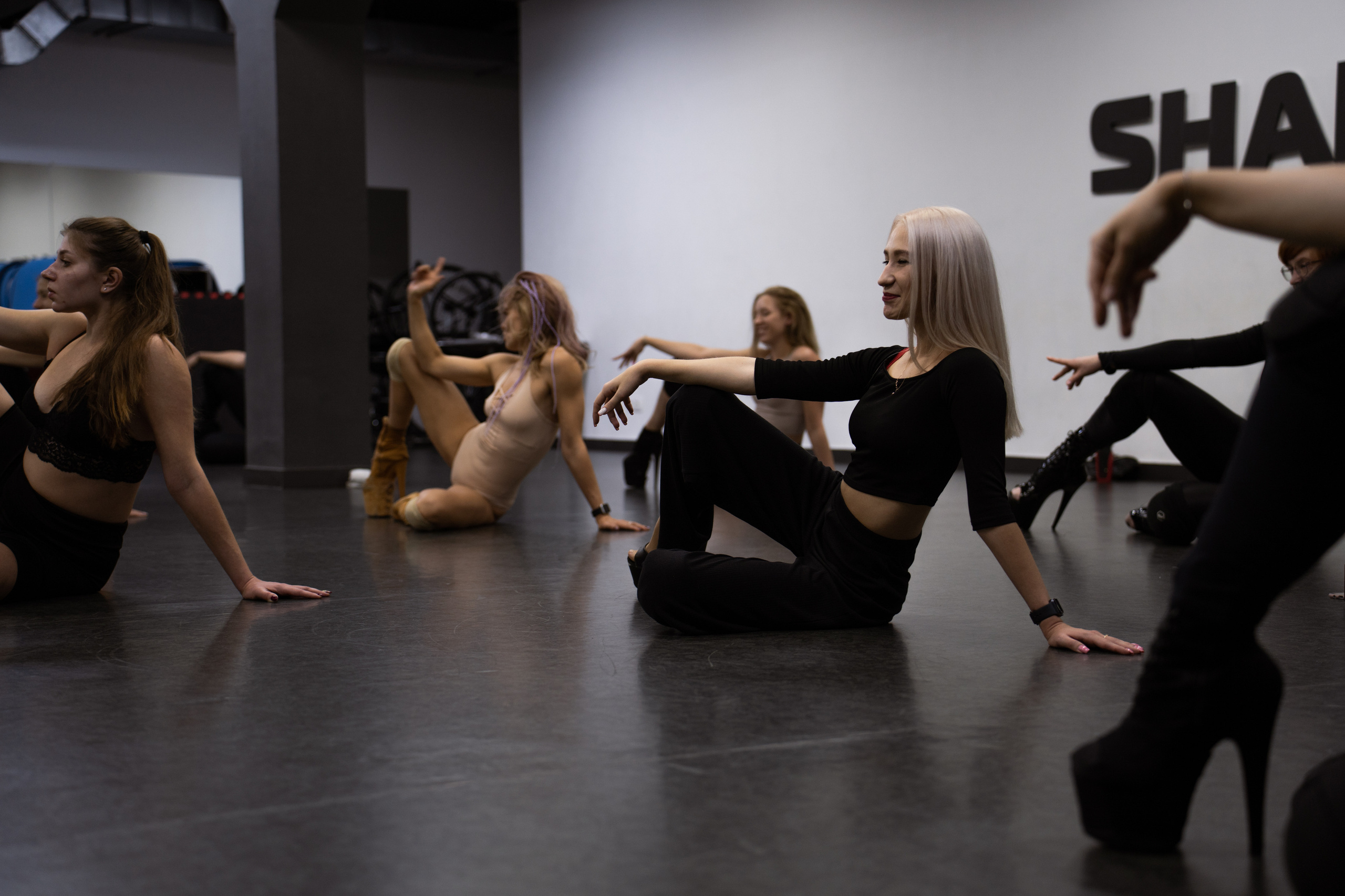 Мария Клыкова| Мастер-класс. Фотограф, Видеограф Новосибирск