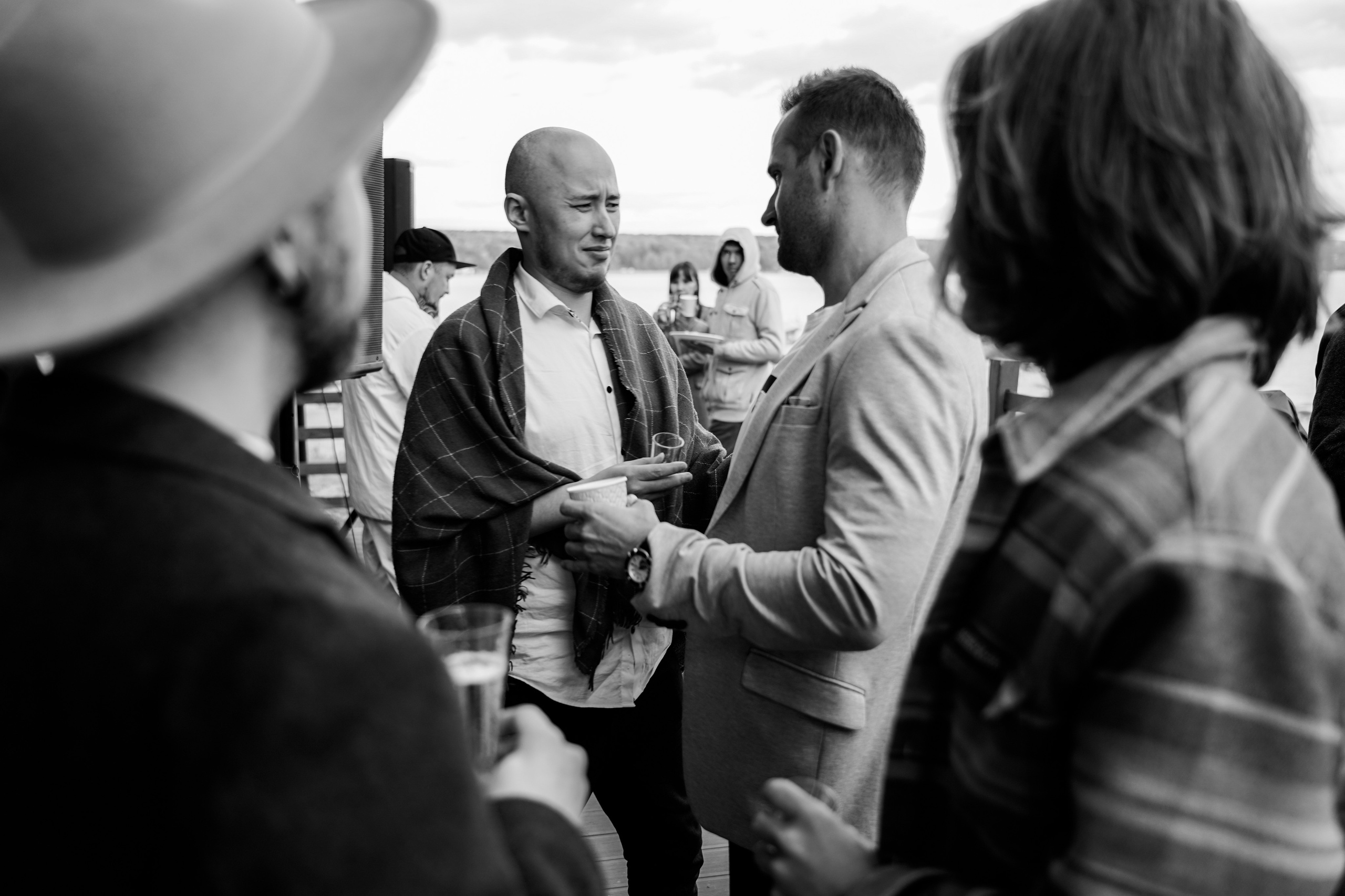 Юля&Сережа. Фотограф, Видеограф Новосибирск