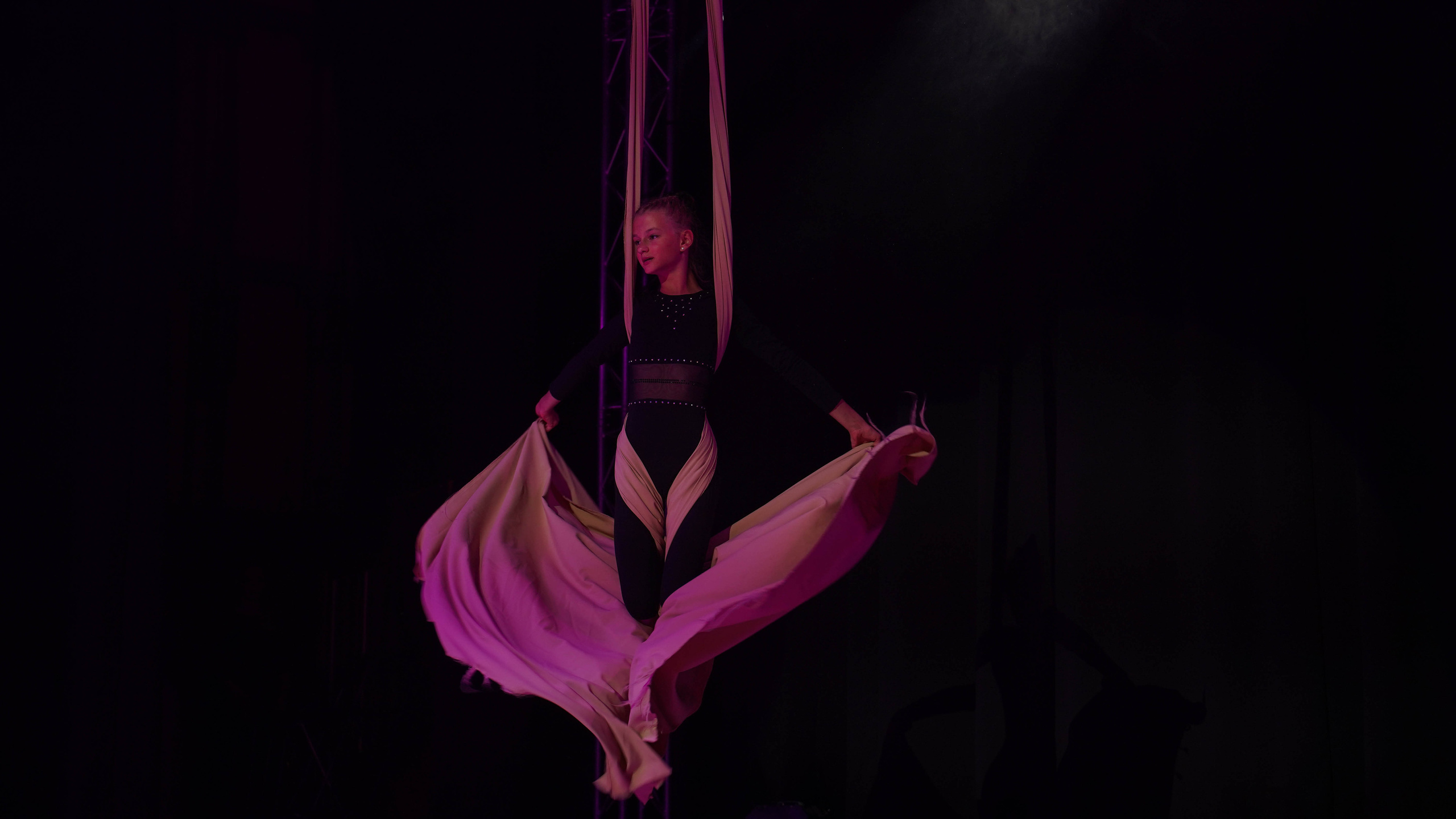 Elinergy| отчётный концерт. Фотограф, Видеограф Новосибирск