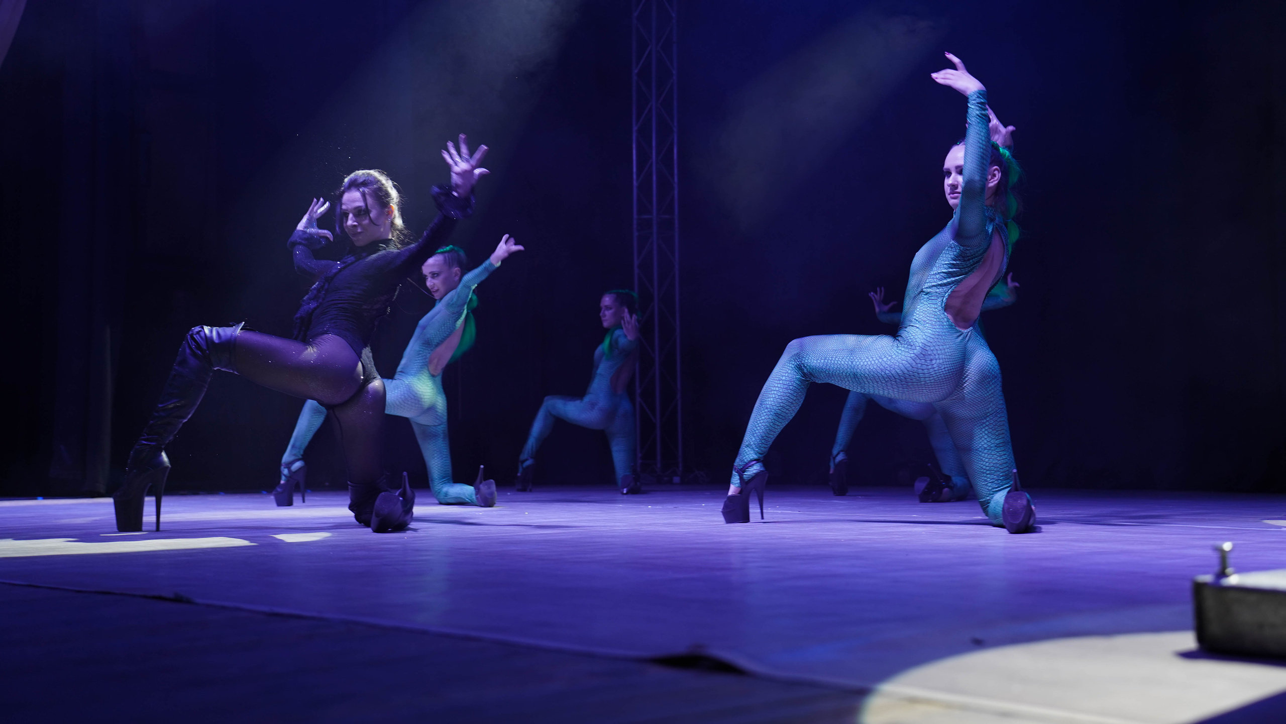 Elinergy| отчётный концерт. Фотограф, Видеограф Новосибирск