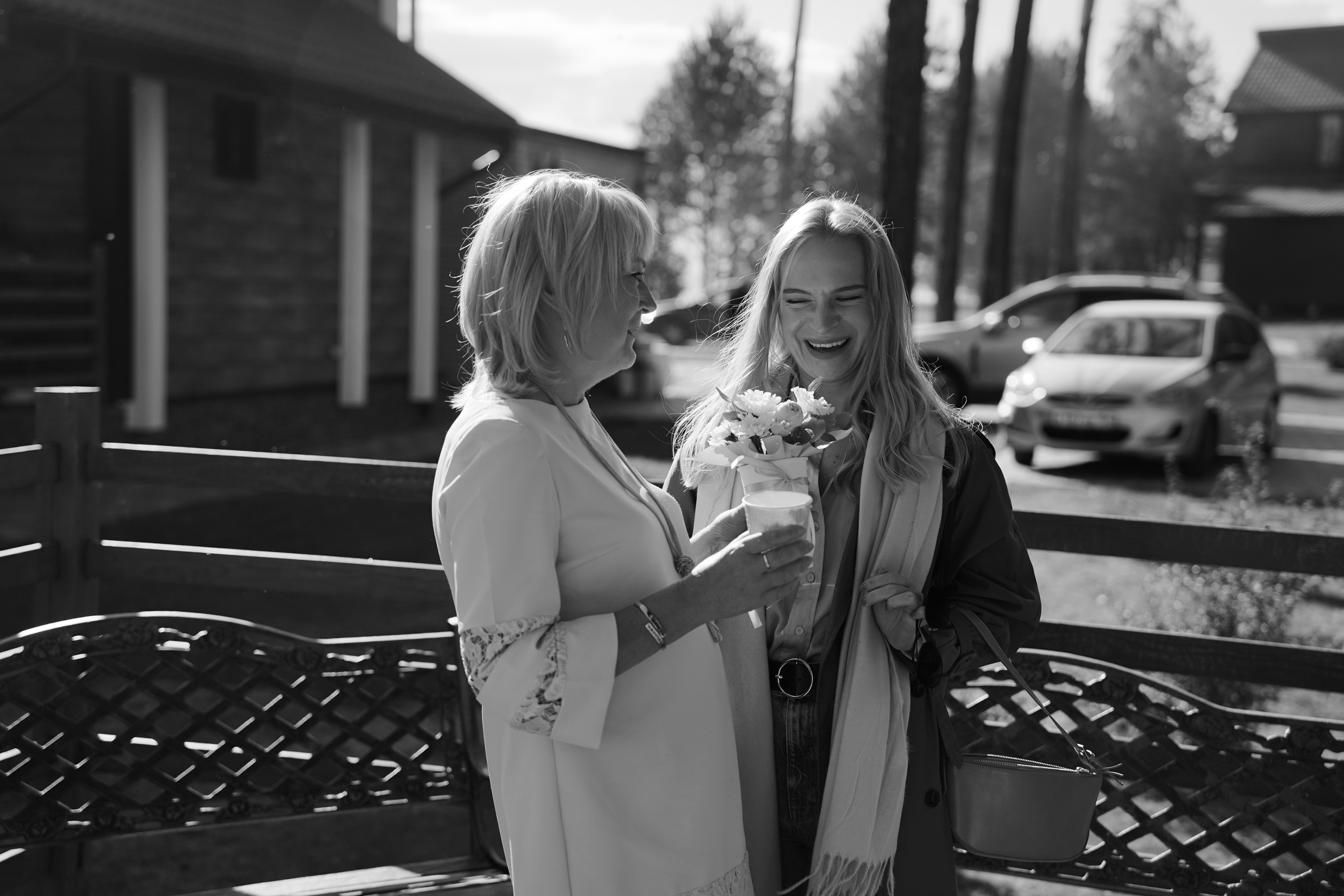 Юля&Сережа. Фотограф, Видеограф Новосибирск