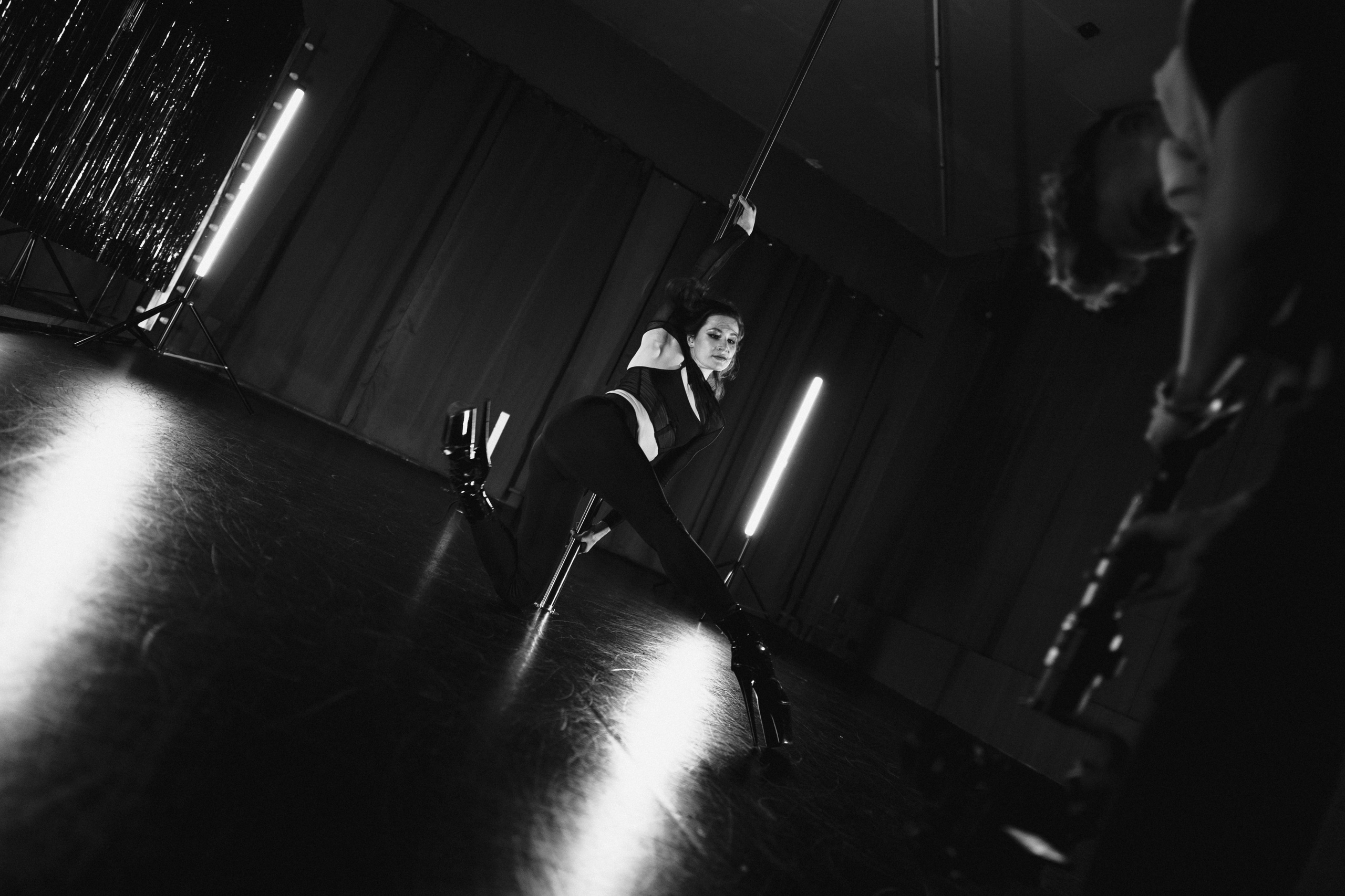 4 года MK DANCE LABORATORY. Фотограф, Видеограф Новосибирск