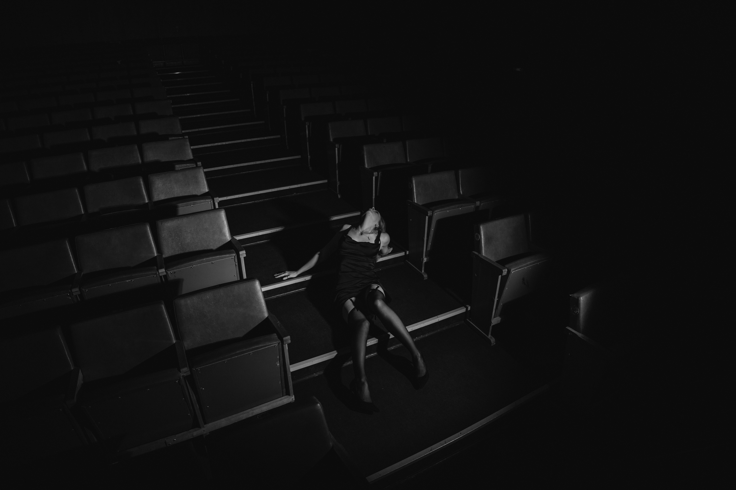 Женя. Фотограф, Видеограф Новосибирск